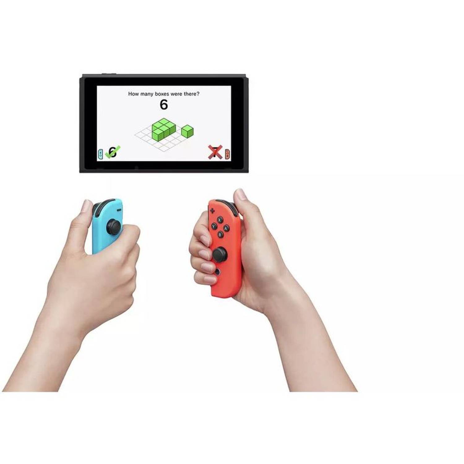 Nintendo Switch Dr Kawashima's Brain Training Game Nintendo Switch Dr Kawashima's Brain Training Game