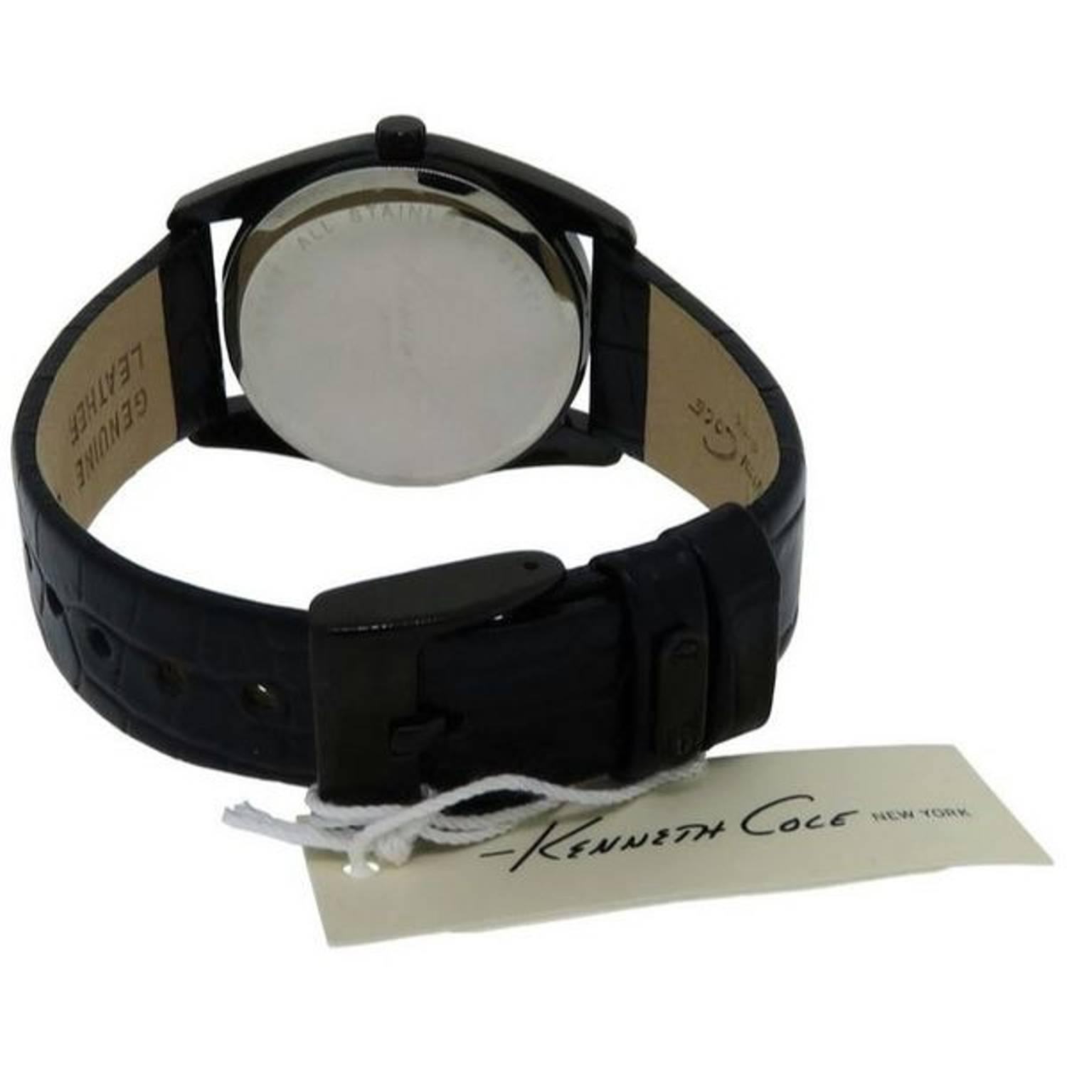 Kenneth Cole KC2603 New York Womens Analog Quartz Watch Kenneth Cole KC2603 New York Womens Analog Quartz Watch