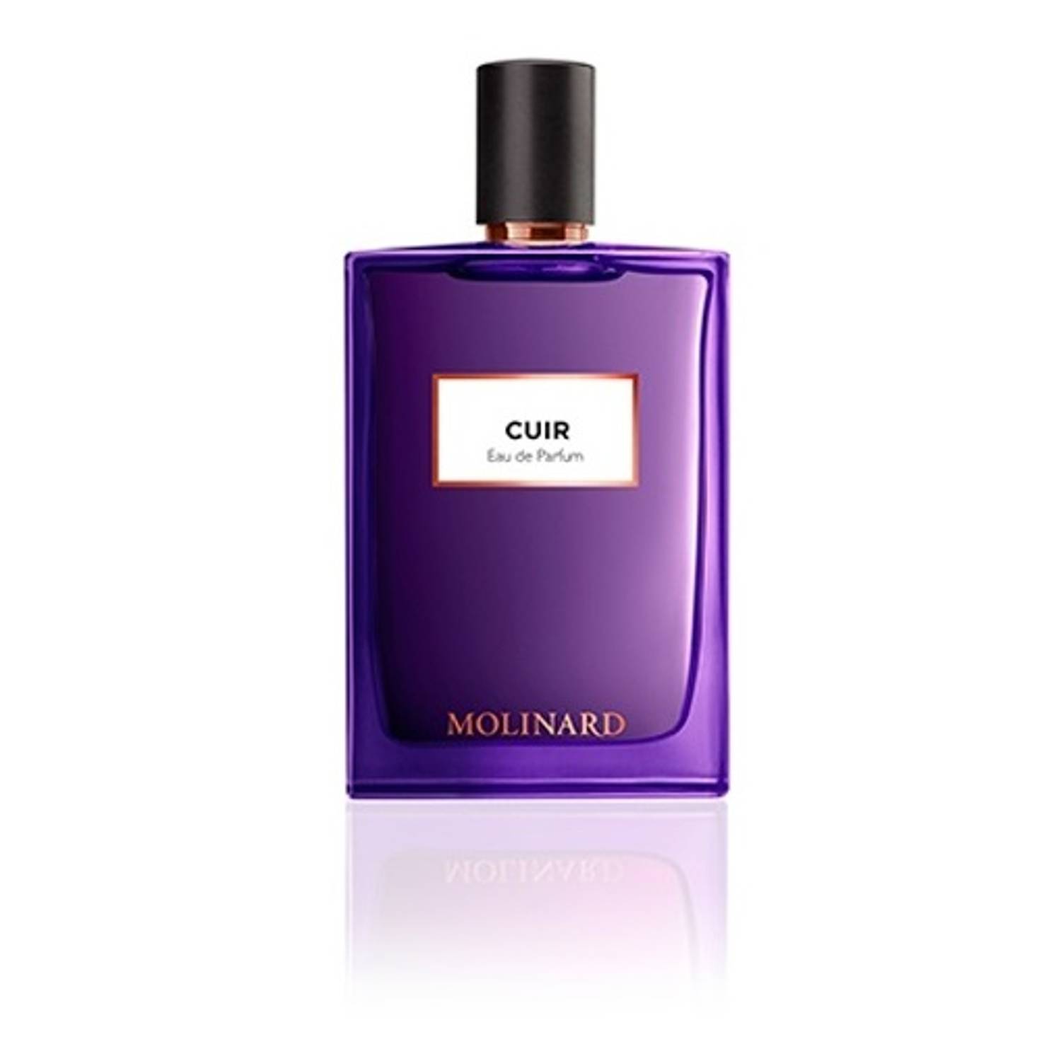 Molinard Cuir Eau de Parfum 75ml For Men Molinard Cuir Eau de Parfum 75ml For Men