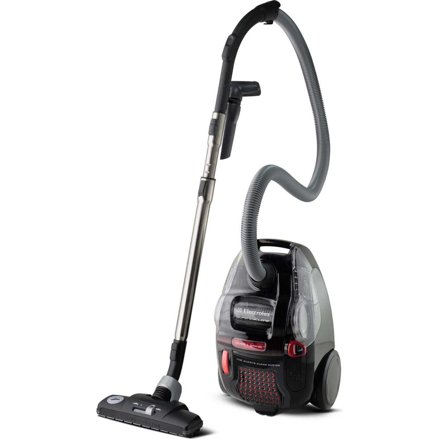 Electrolux Cyclonic Vacuum Cleaner 2100W ZSC69FD2 Electrolux Cyclonic Vacuum Cleaner 2100W ZSC69FD2