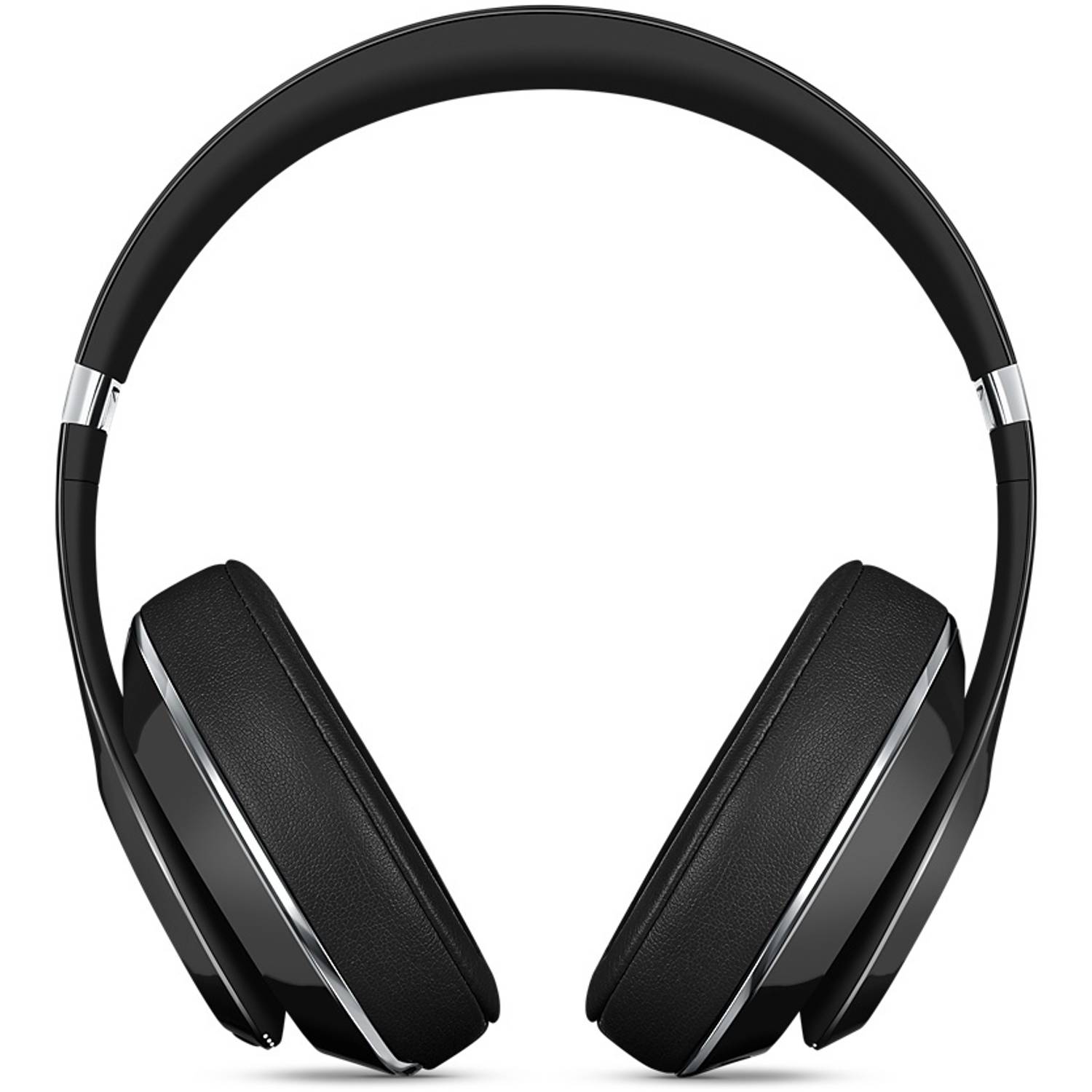 Beats Studio Wireless Over-Ear Headphones Gloss Black MP1F2ZM/A Beats Studio Wireless Over-Ear Headphones Gloss Black MP1F2ZM/A