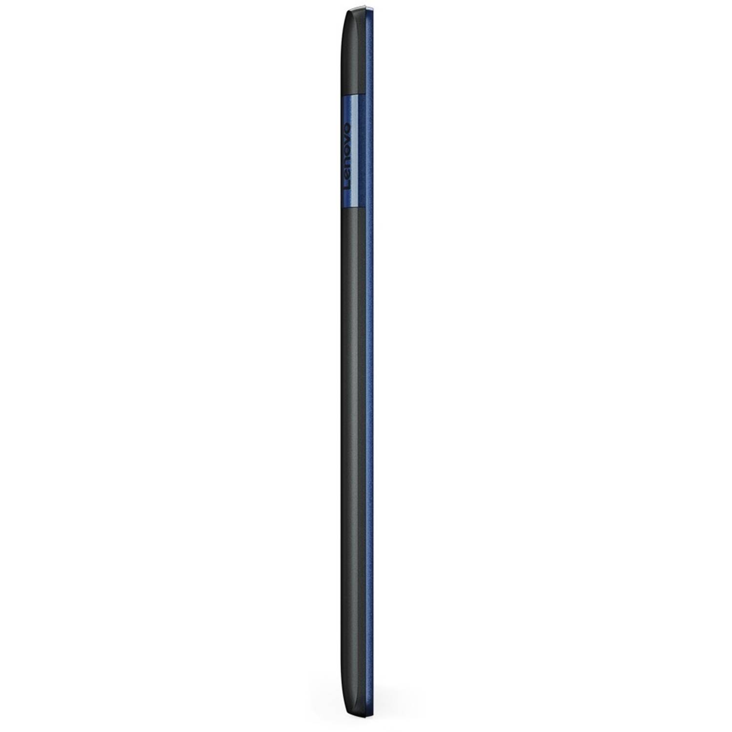 Lenovo Tab3 TB3730X Tablet - Android WiFi+4G 16GB 1GB 7inch Slate Black + Case + Earphone Lenovo Tab3 TB3730X Tablet - Android WiFi+4G 16GB 1GB 7inch Slate Black + Case + Earphone
