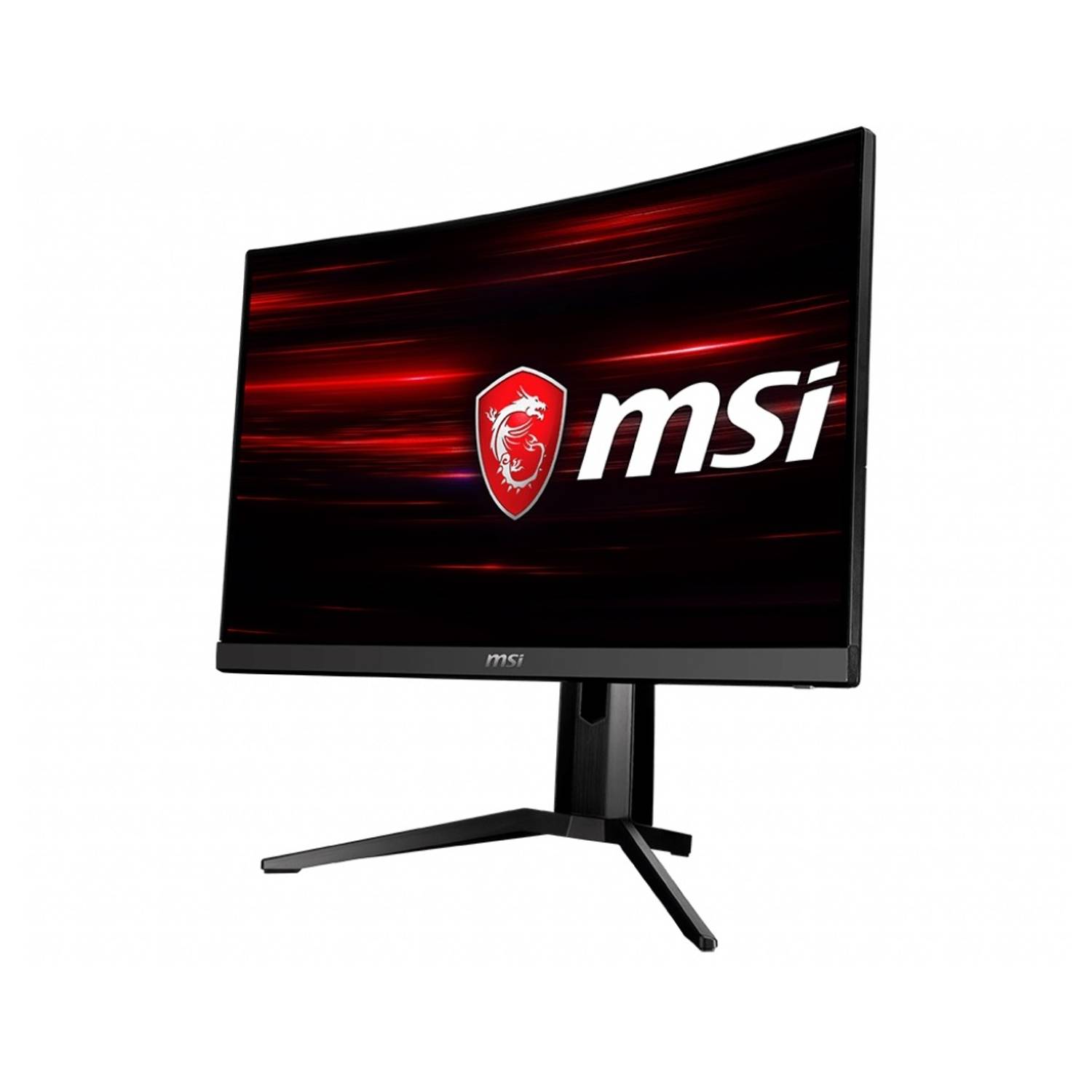 MSI Optix MAG271CR FHD Gaming Monitor 27inch MSI Optix MAG271CR FHD Gaming Monitor 27inch