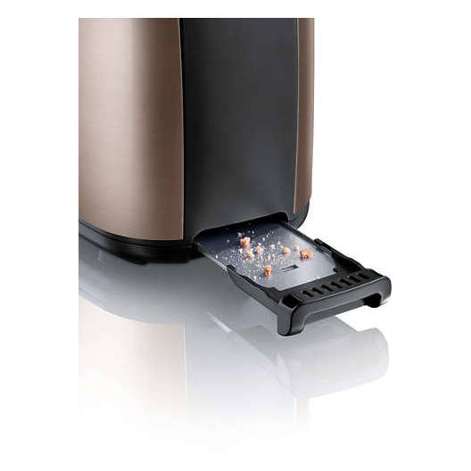 Philips Toaster HD2628 Philips Toaster HD2628