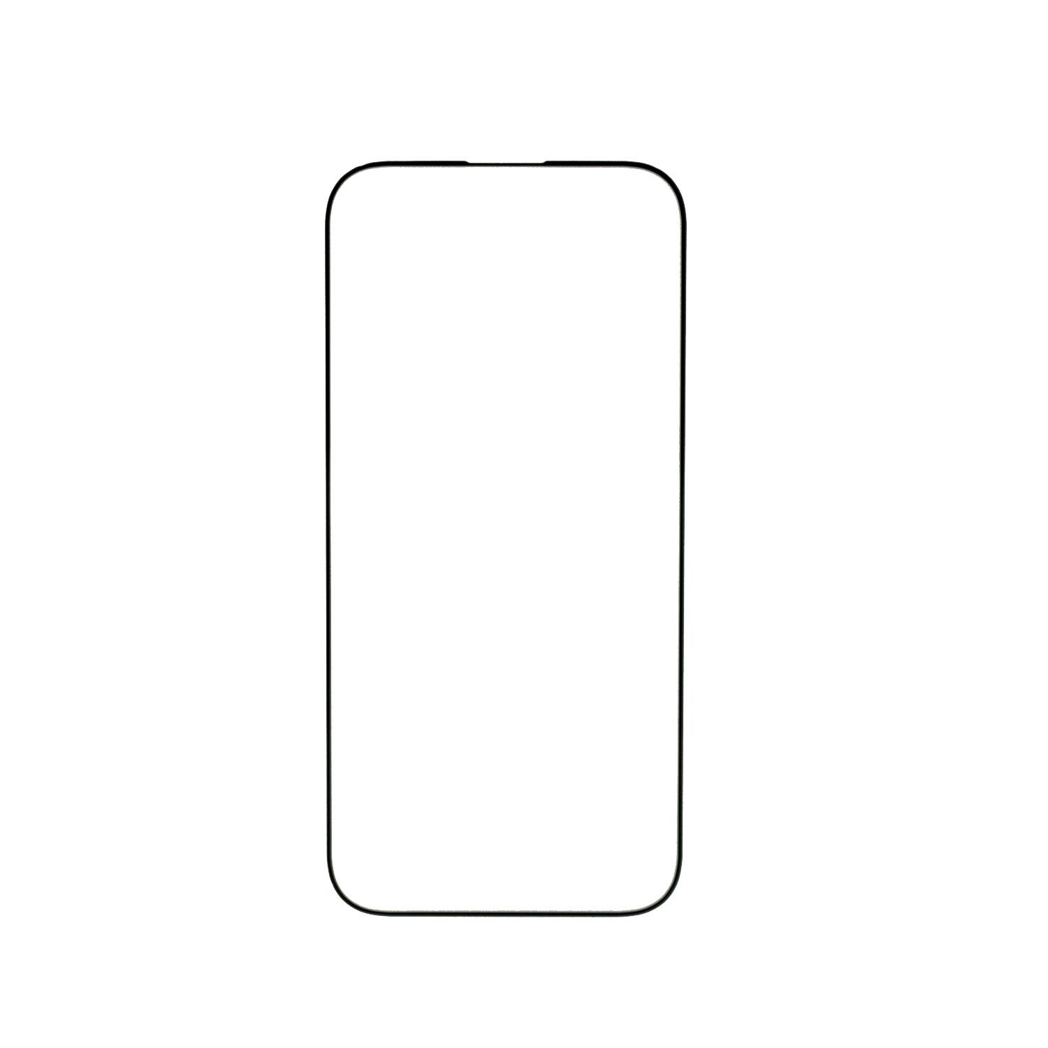 Isafe Hd Glass Screen Guard For Iphone 14 Pro Isafe Hd Glass Screen Guard For Iphone 14 Pro