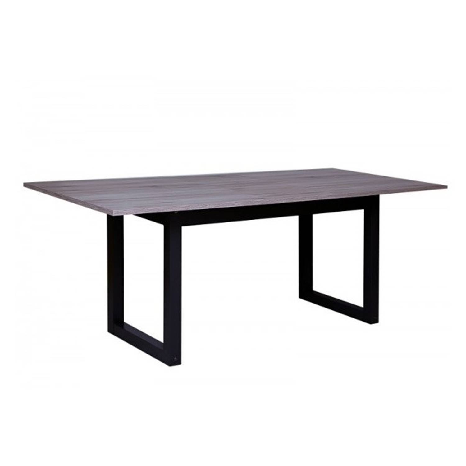 Pan Emirates Gotham Dining Table (6 Seater) Pan Emirates Gotham Dining Table (6 Seater)