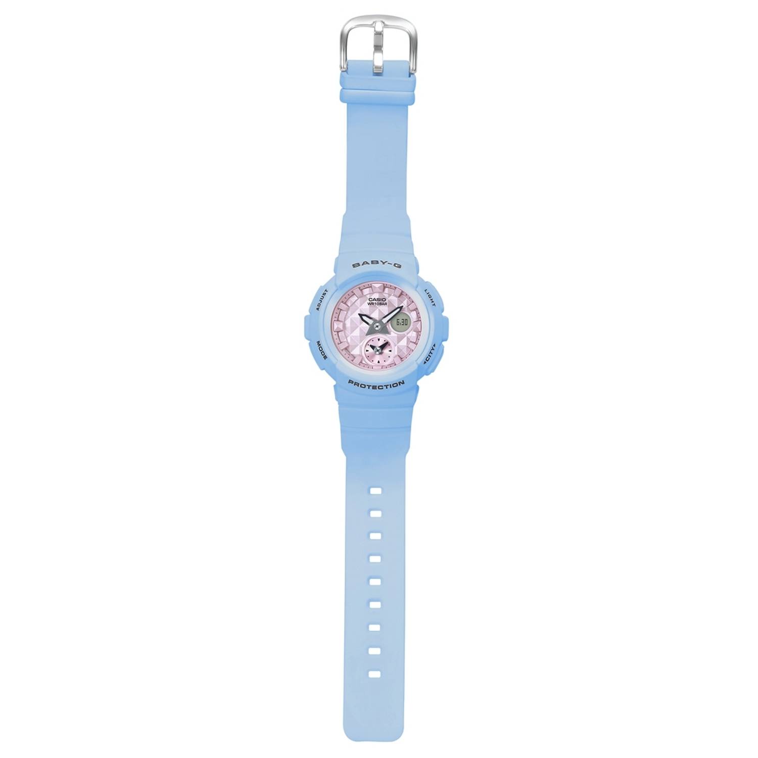 Casio BGA190BE2ADR Baby G Watch Casio BGA190BE2ADR Baby G Watch