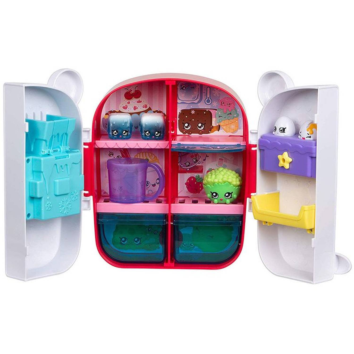 Kindi Kids Kindi Fun Refrigerator 50020 Kindi Kids Kindi Fun Refrigerator 50020