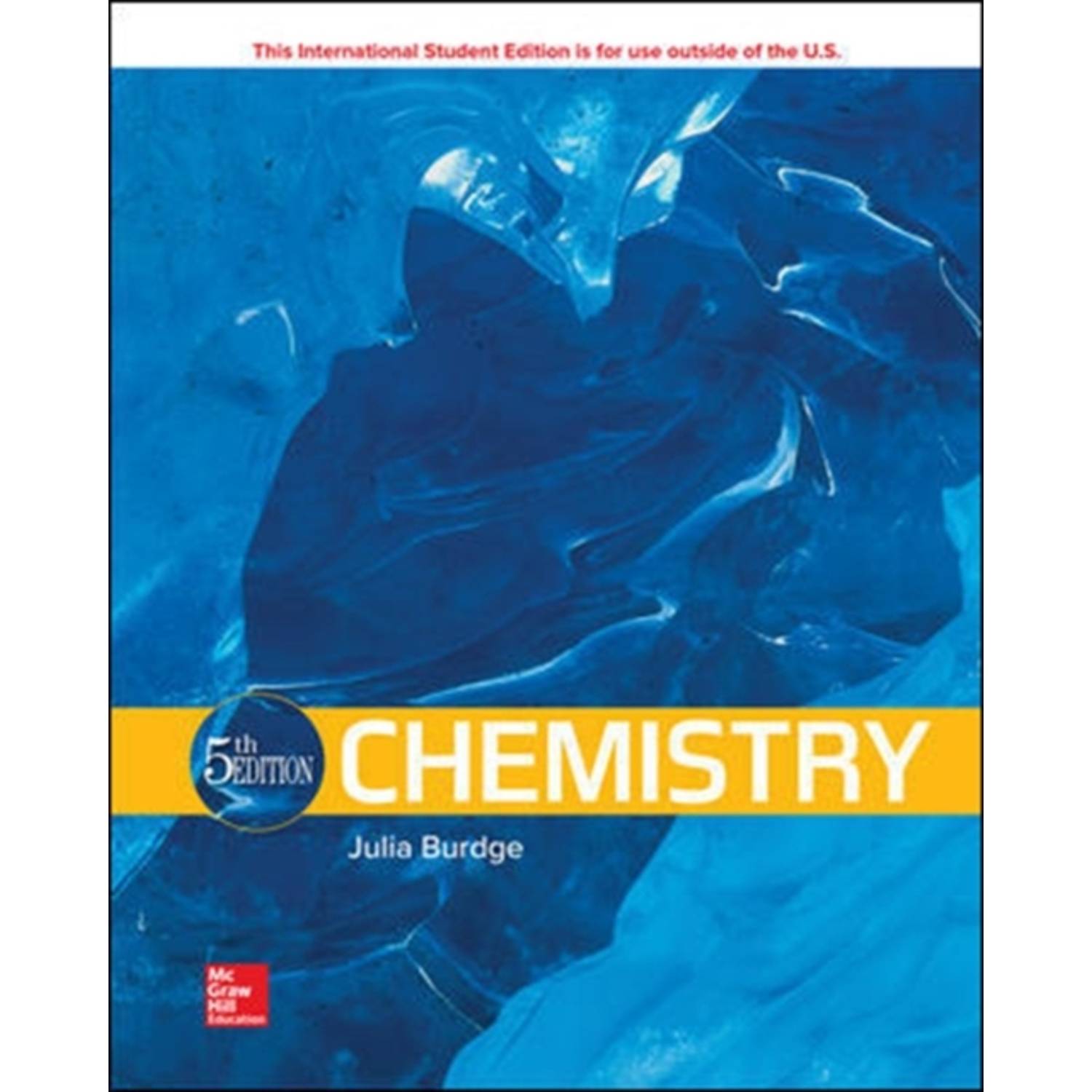 Chemistry 5E Chemistry 5E