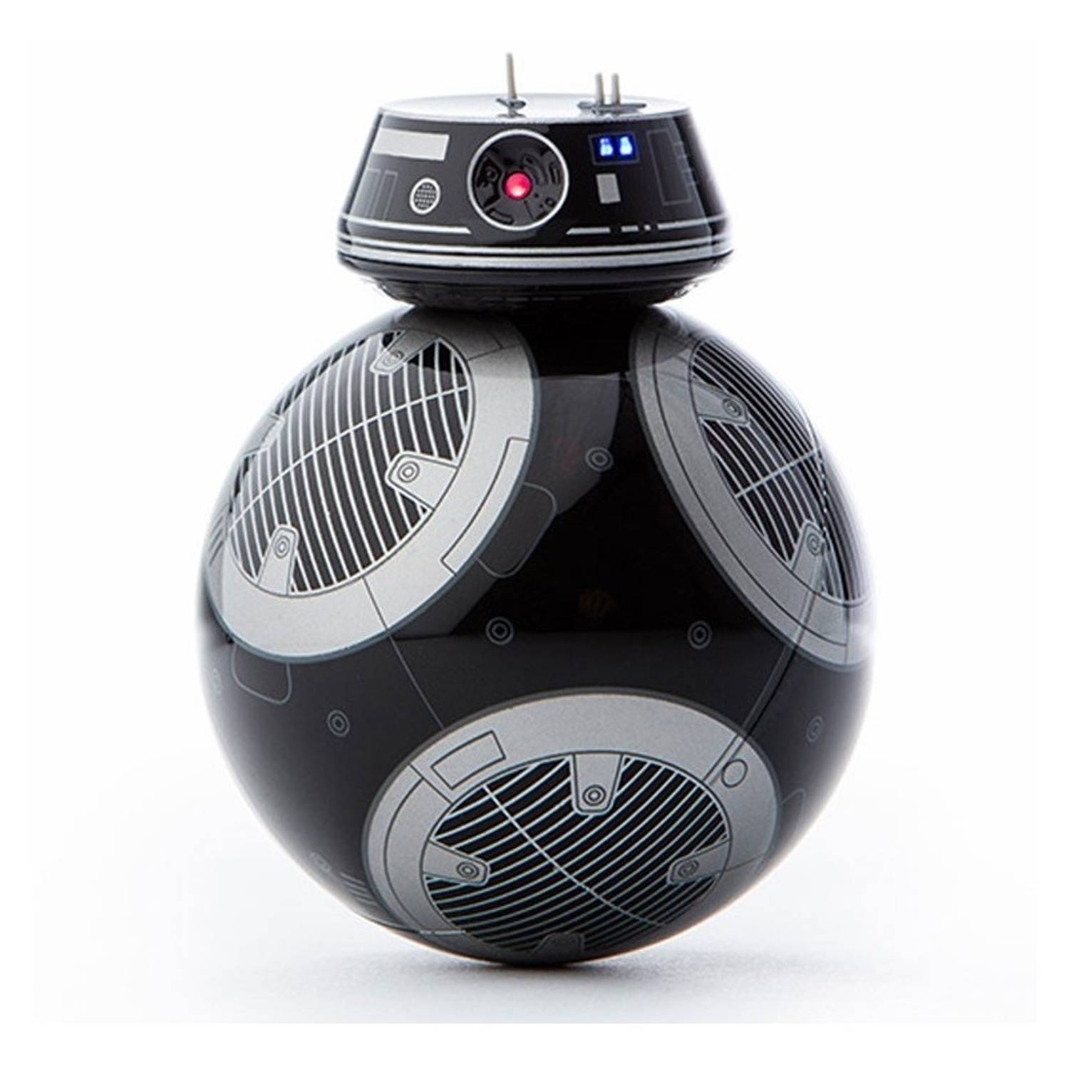 Sphero Star Wars Superhero & Evil Bundle + Free Aftershokz Water Bottle Sphero Star Wars Superhero & Evil Bundle + Free Aftershokz Water Bottle