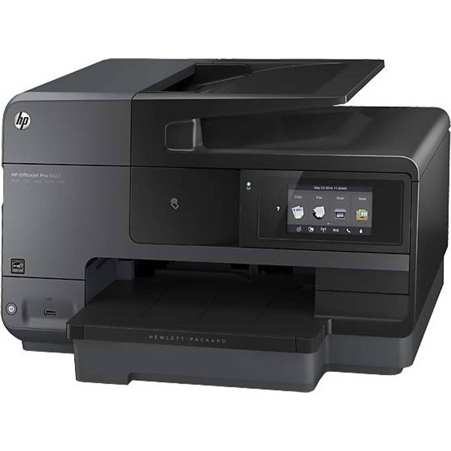 HP 8620 A7F65A Officejet Pro E-All-In-One Printer HP 8620 A7F65A Officejet Pro E-All-In-One Printer