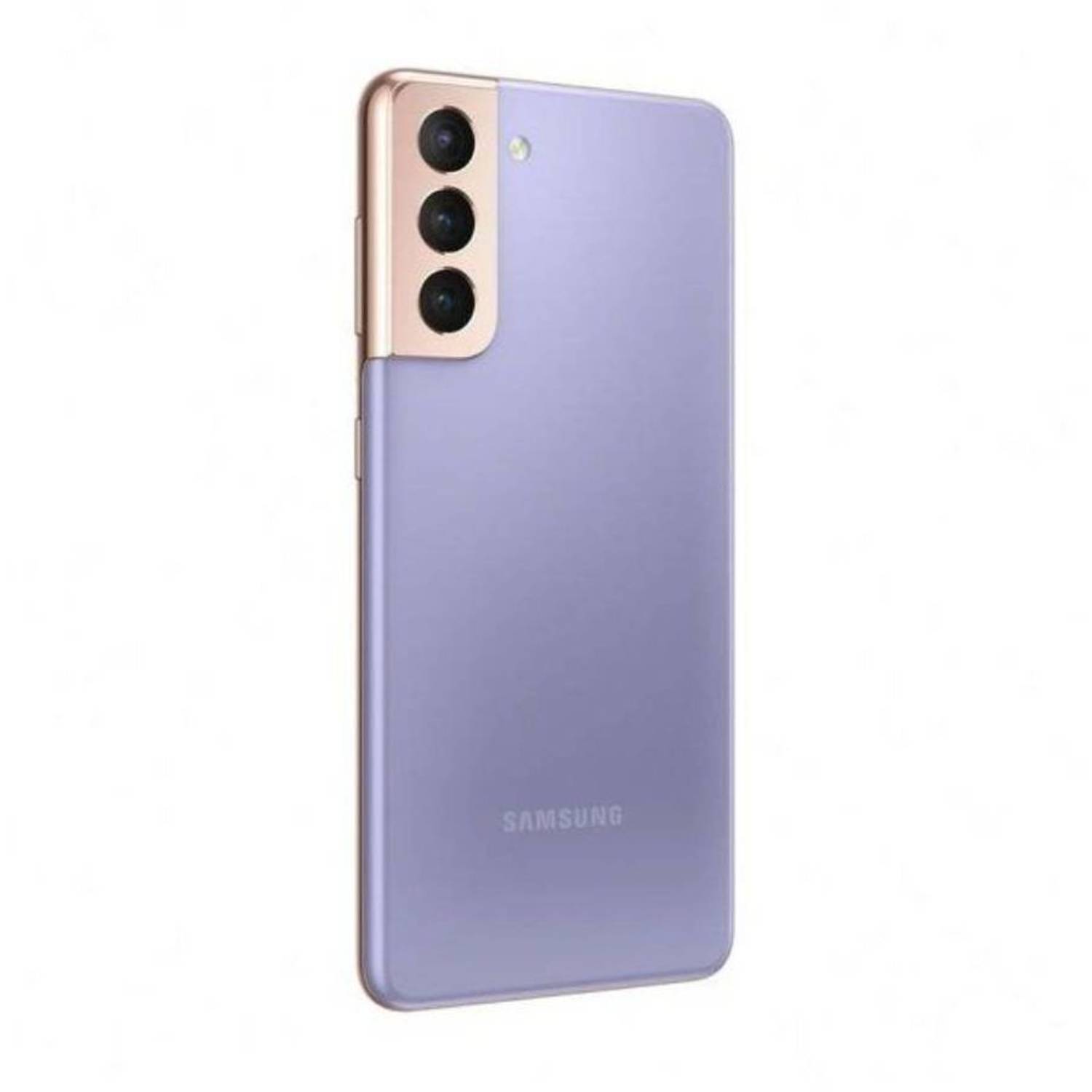 Samsung Galaxy S21 256 GB Violet 5G Smartphone + SM-R190NZ Buds Pro Samsung Galaxy S21 256 GB Violet 5G Smartphone + SM-R190NZ Buds Pro