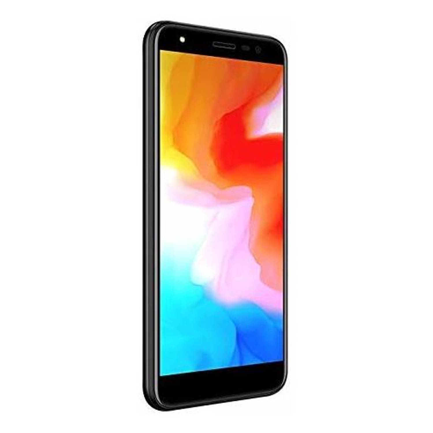 هاتف ذكي إكس تاتش أيه 5 أسود هاتف ذكي إكس تاتش أيه 5 أسود