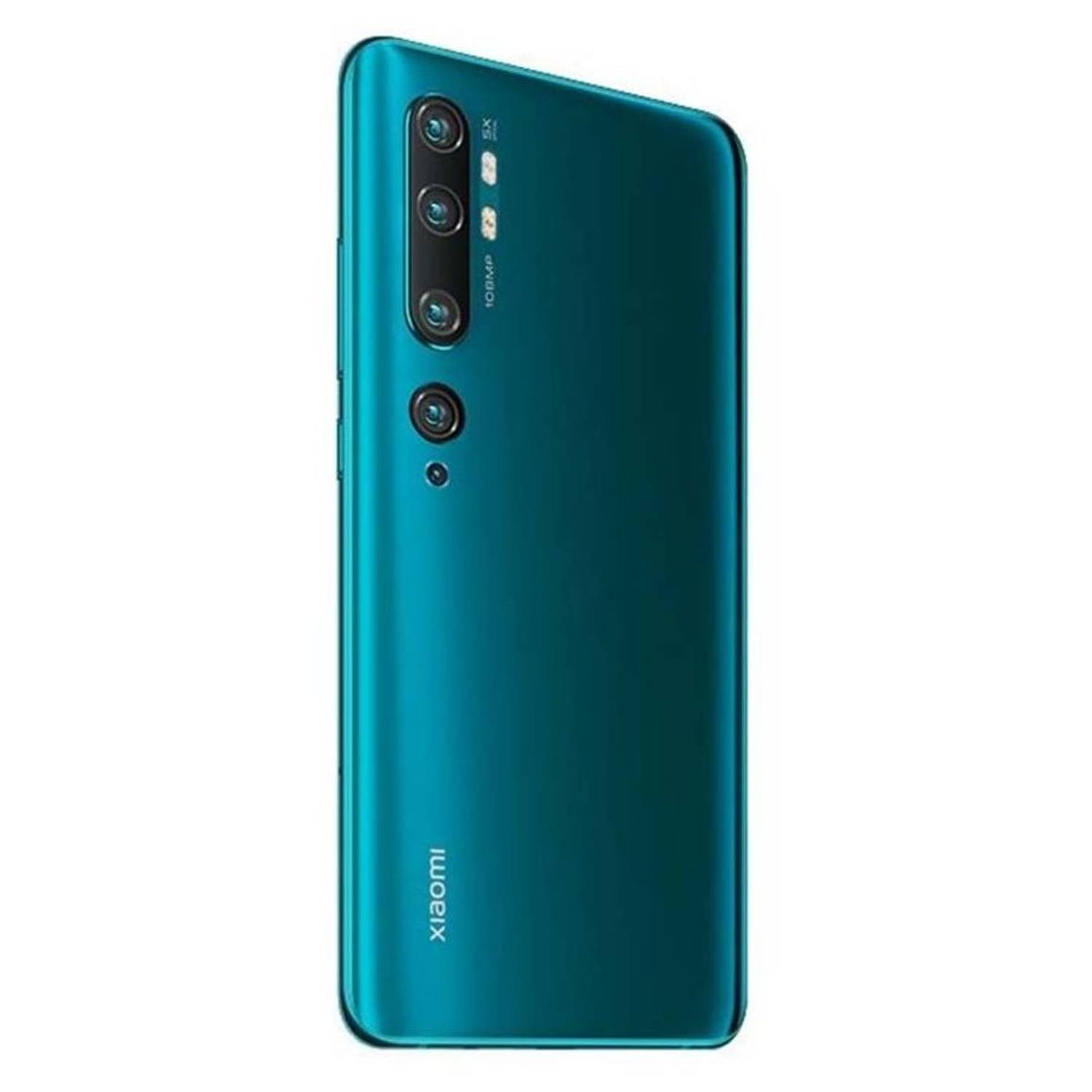 Xiaomi MI NOTE 10 PRO 256GB Aurora Green Dual Sim Smartphone Xiaomi MI NOTE 10 PRO 256GB Aurora Green Dual Sim Smartphone