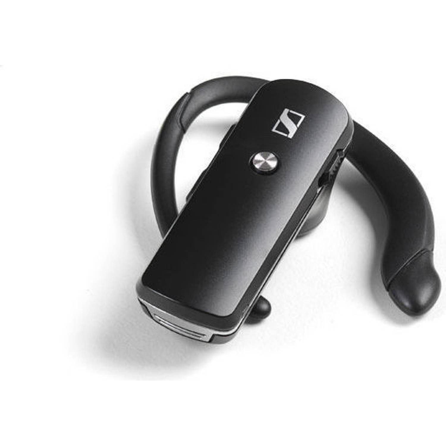 Sennheiser EZX70 Mobile Bluetooth Headset Black Sennheiser EZX70 Mobile Bluetooth Headset Black