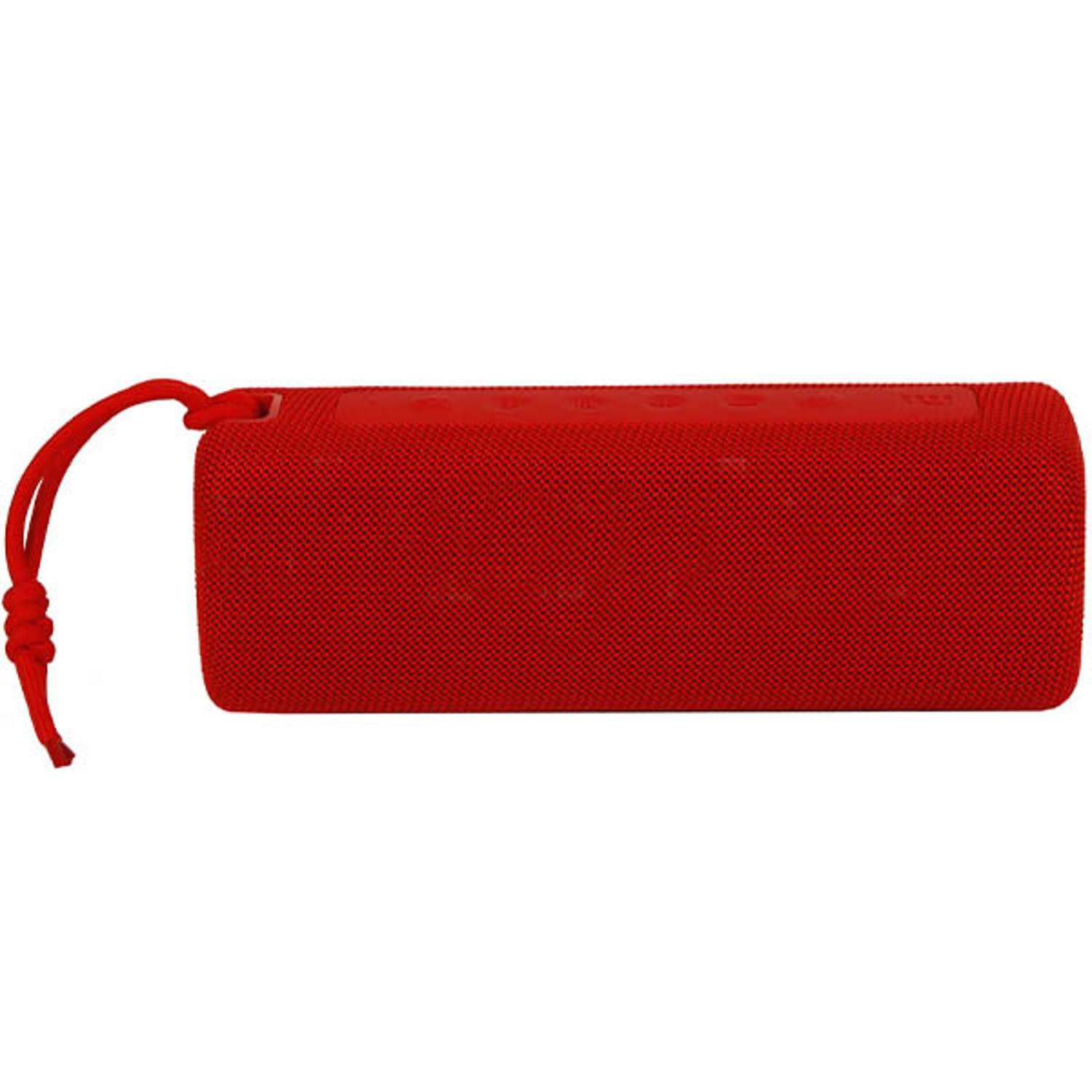 Xiaomi Mi MDZ36-DB Portable Bluetooth Speaker 16W Red Xiaomi Mi MDZ36-DB Portable Bluetooth Speaker 16W Red