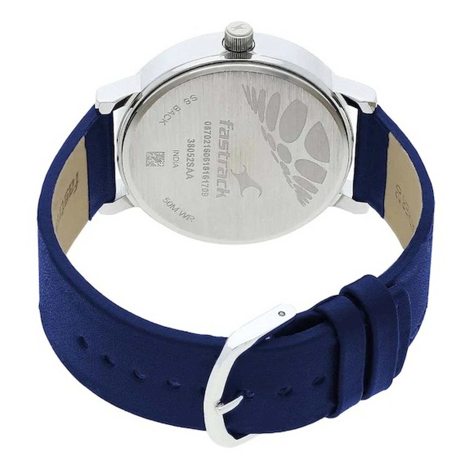 Fastrack 68010SL05 Tropical Water Ladies Watche White Fastrack 68010SL05 Tropical Water Ladies Watche White