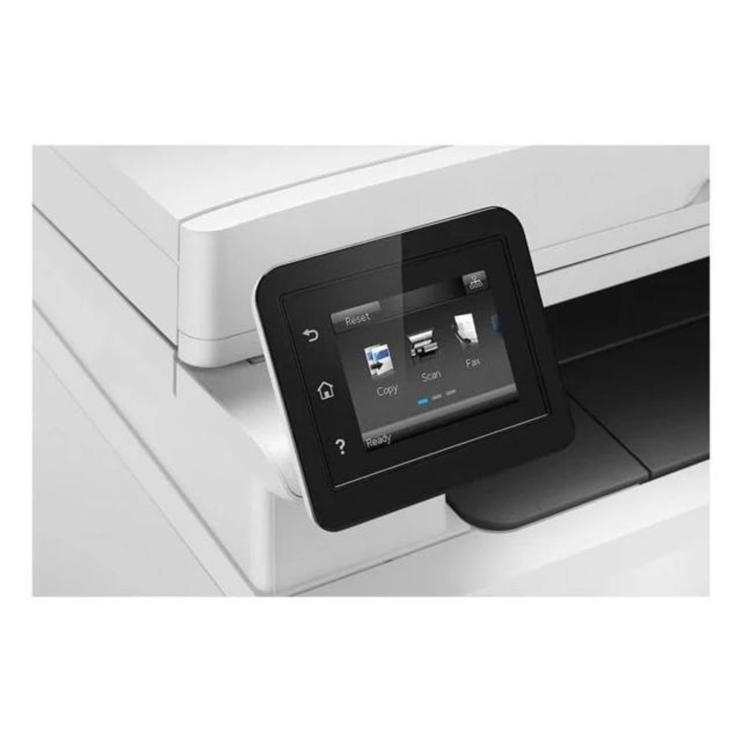 HP T6B82A Color Laserjet Pro MFP M281FDW Printer HP T6B82A Color Laserjet Pro MFP M281FDW Printer