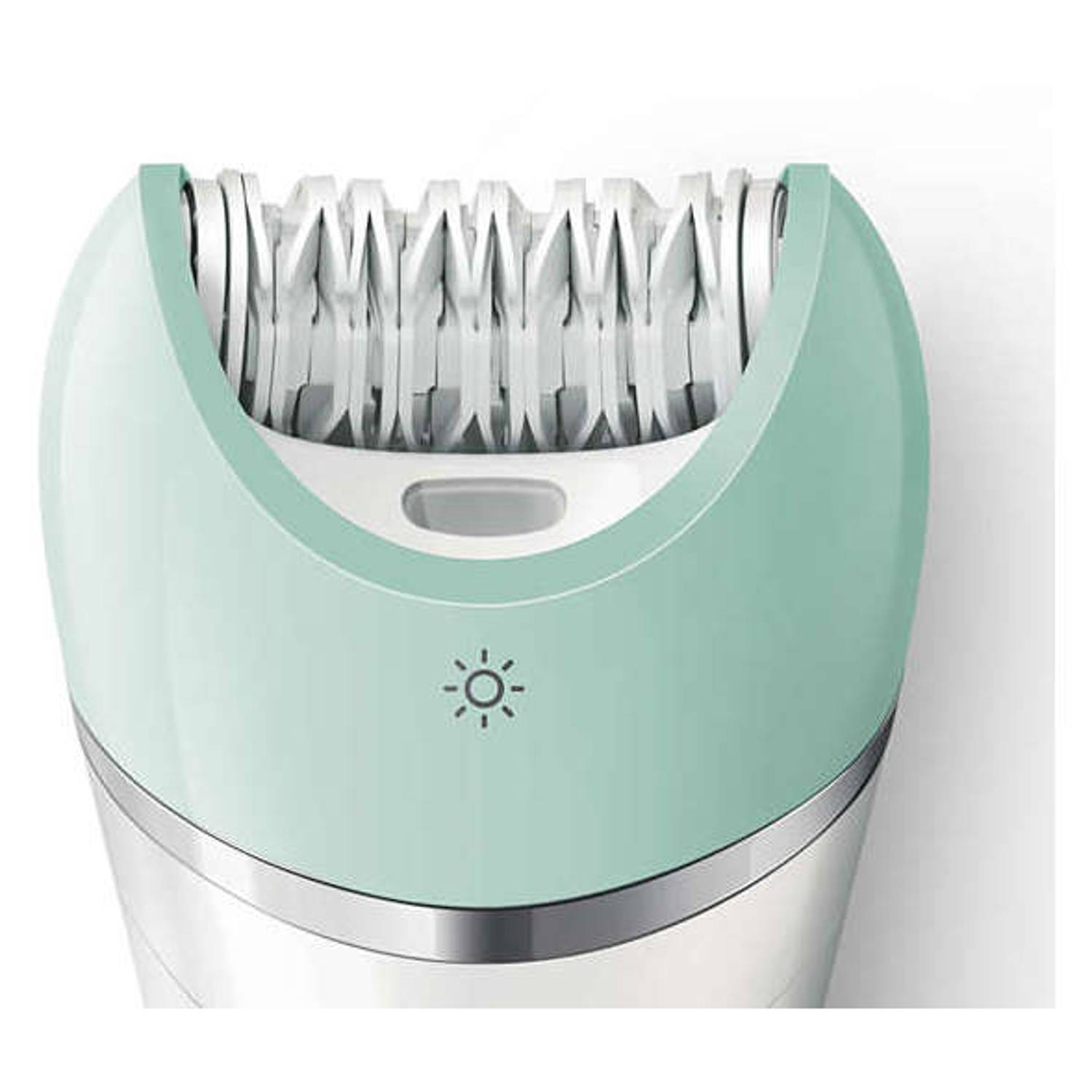 Philips Cordless Epilator BRE62000 Philips Cordless Epilator BRE62000