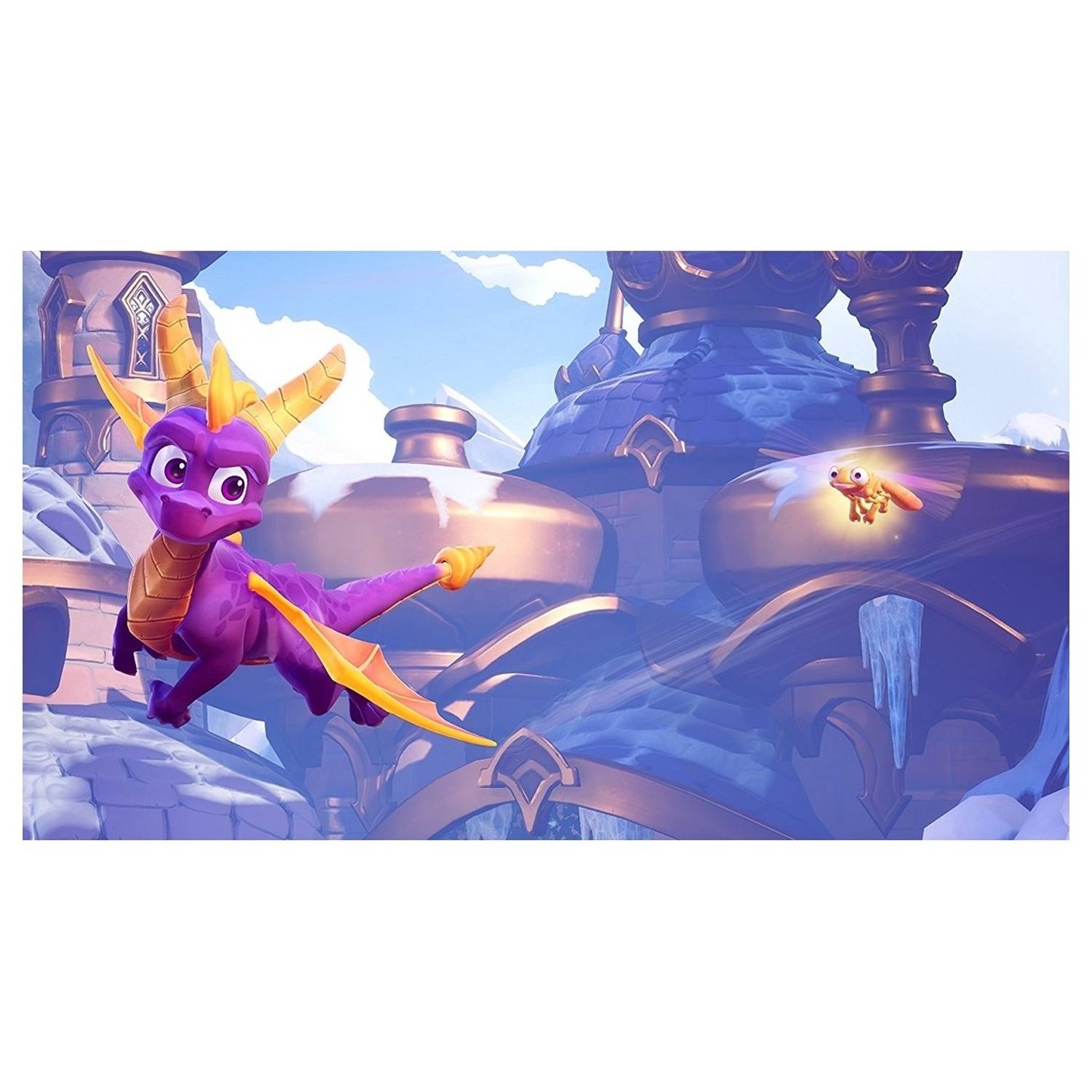 Xbox One Spyro Reignited Trilogy Games Xbox One Spyro Reignited Trilogy Games
