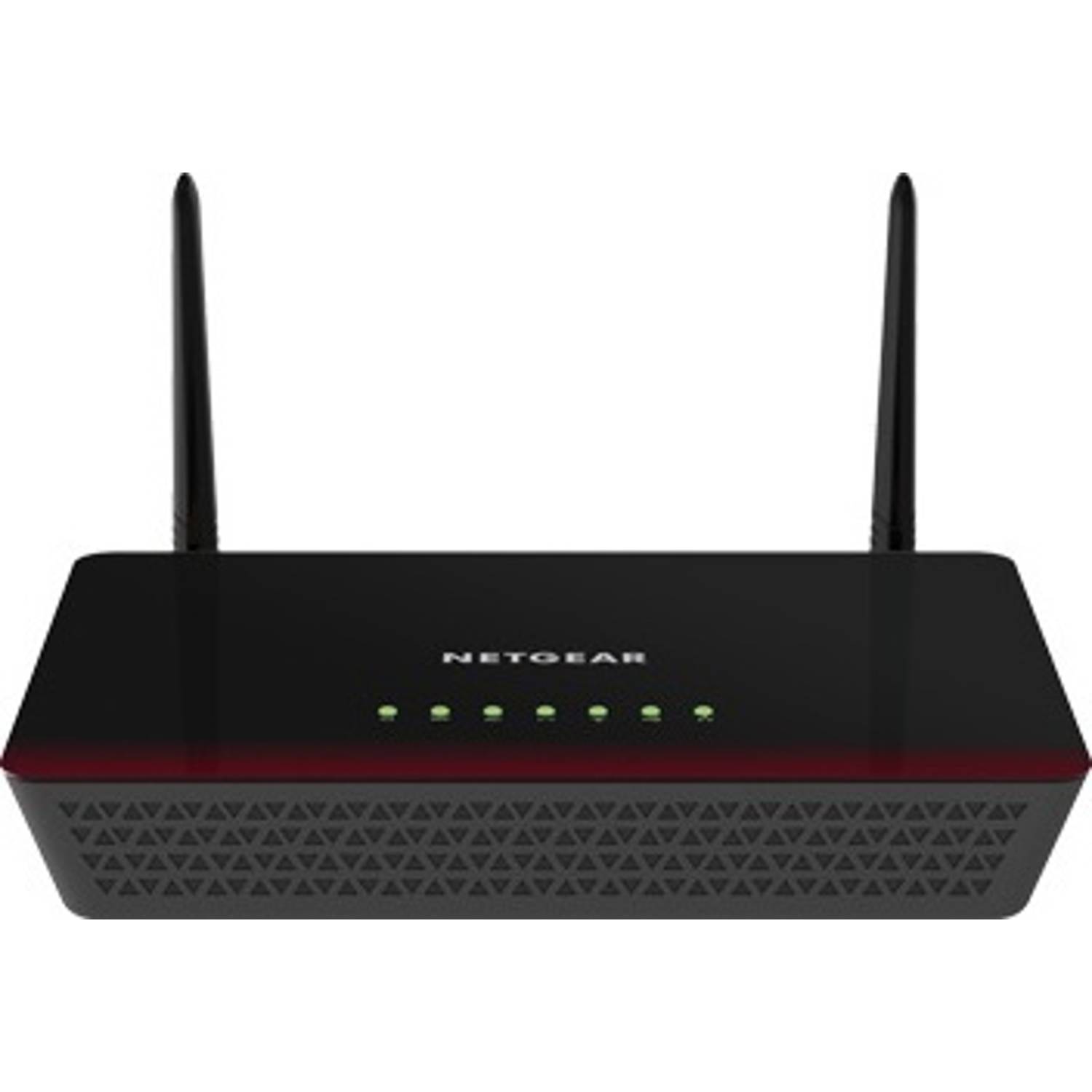 Netgear D6000100PES Wireless AC750 Gigabit DSL Modem Router Netgear D6000100PES Wireless AC750 Gigabit DSL Modem Router