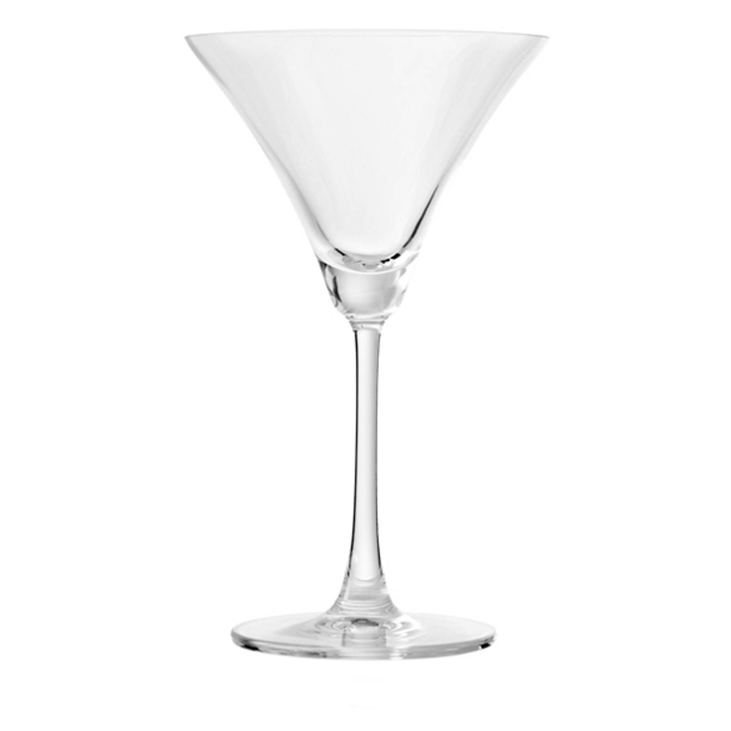 OCEAN Madison Cocktail 285ml 6 pc set OCEAN Madison Cocktail 285ml 6 pc set