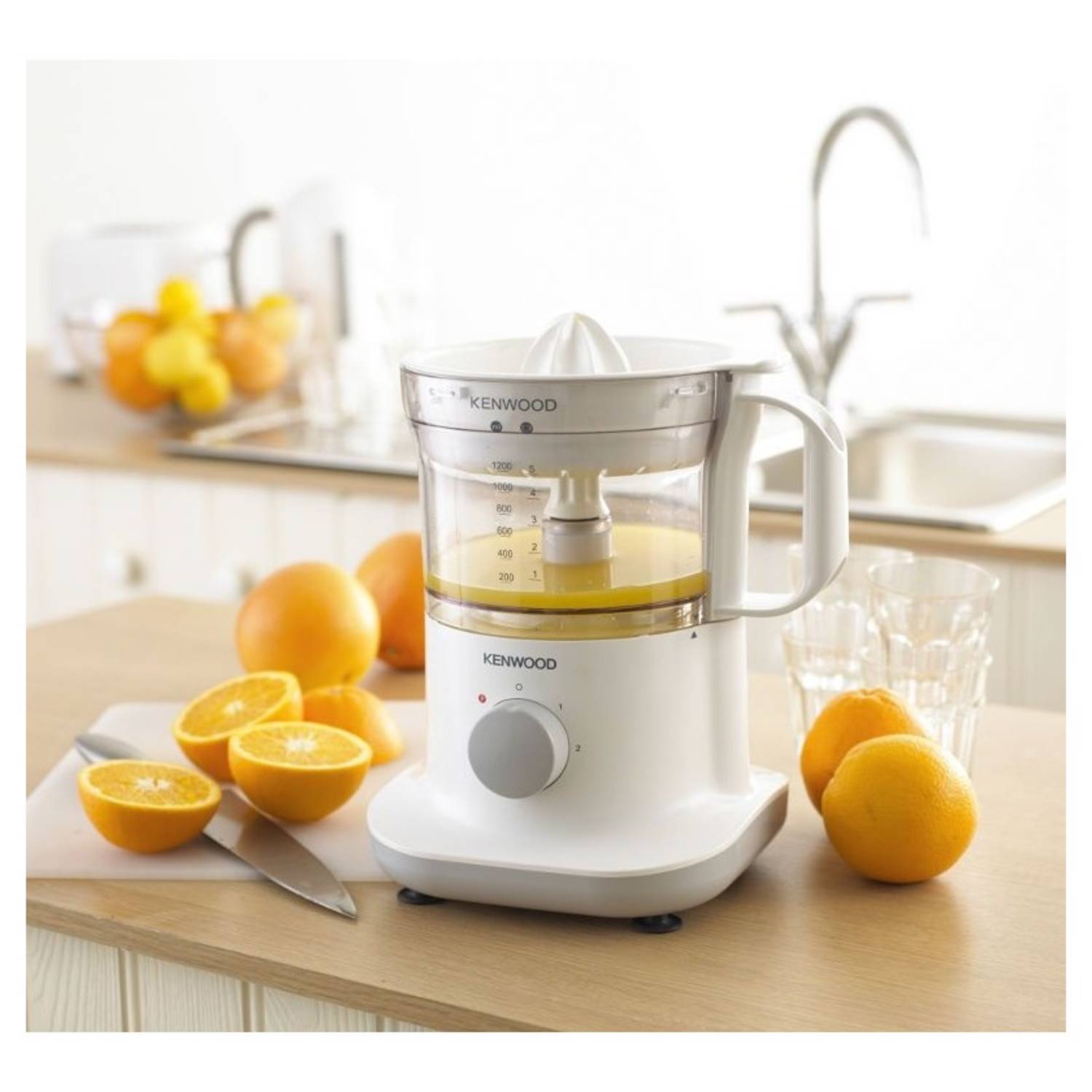 Kenwood Food Processor FPP230 Kenwood Food Processor FPP230