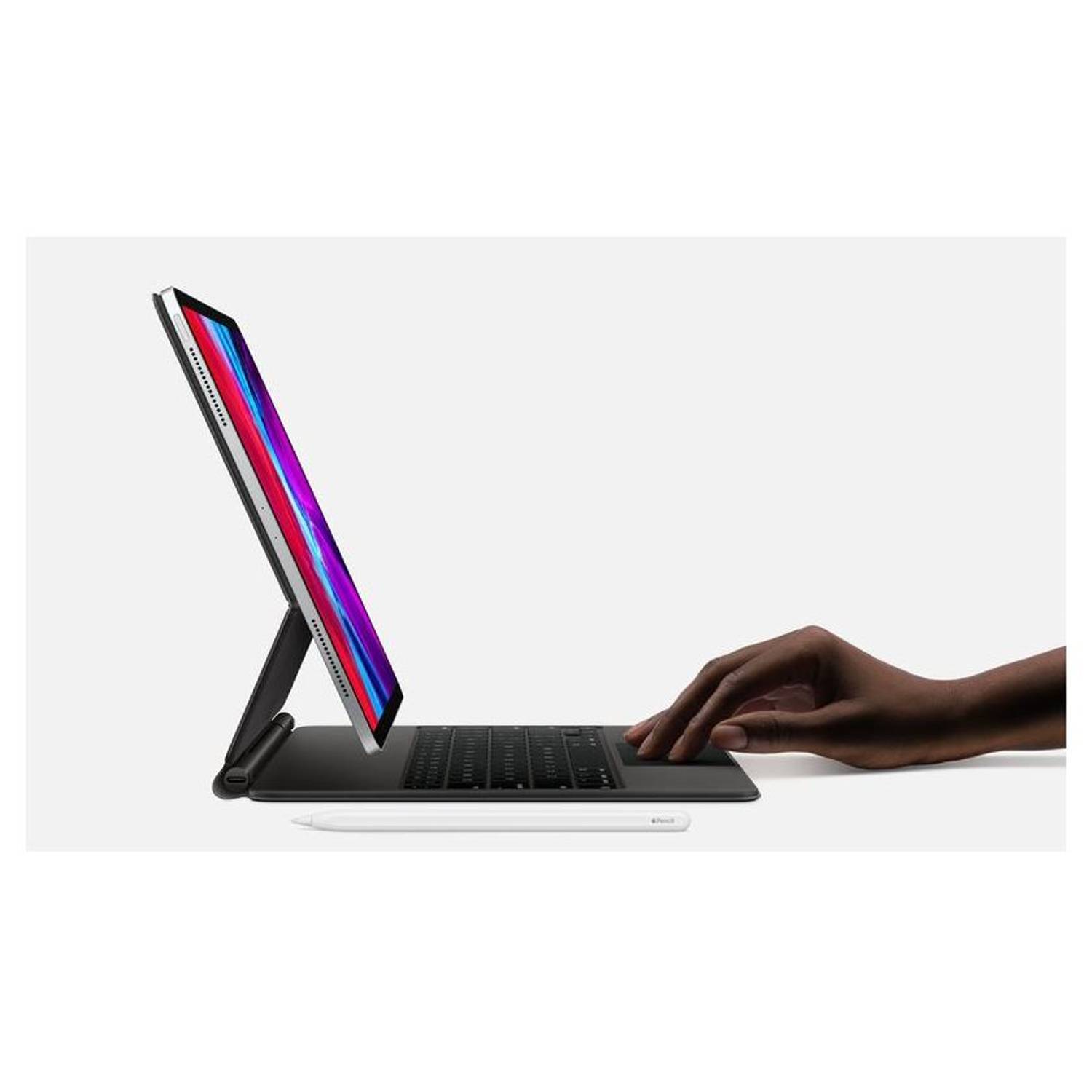 iPad Pro 11-inch (2020) WiFi 128GB Silver iPad Pro 11-inch (2020) WiFi 128GB Silver