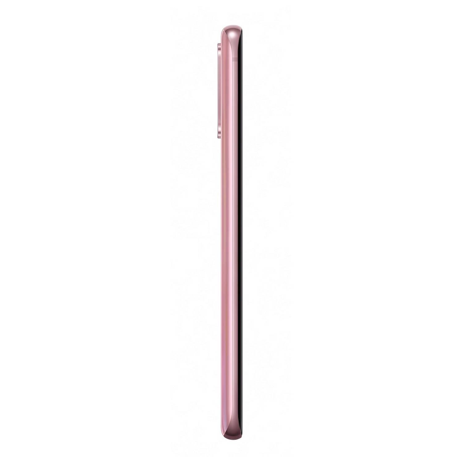 Samsung Galaxy S20 128GB Cloud Pink 4G Smartphone Samsung Galaxy S20 128GB Cloud Pink 4G Smartphone