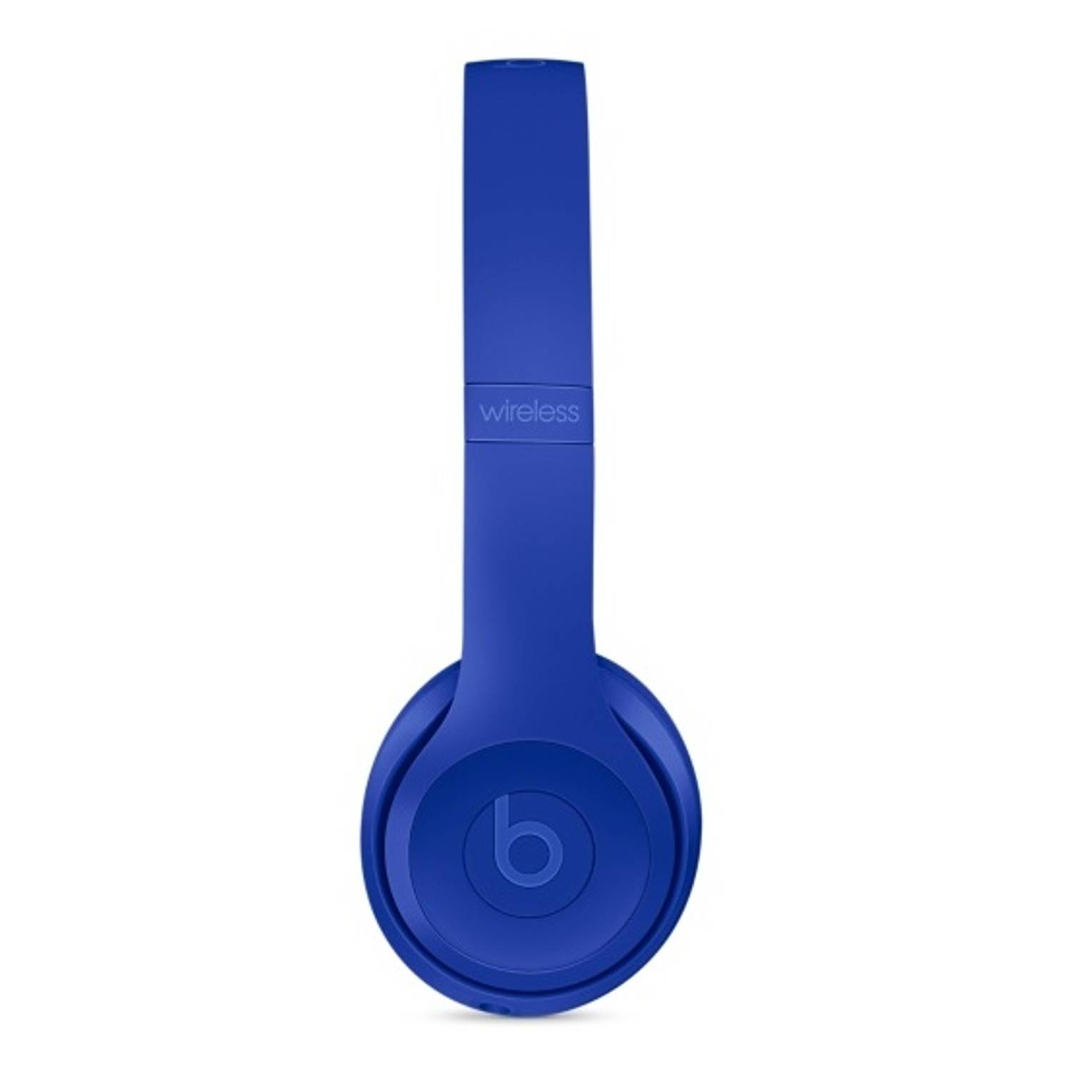 Beats Solo3 Neighborhood Collection Wireless On Ear Headphone Break Blue MQ392SO/A Beats Solo3 Neighborhood Collection Wireless On Ear Headphone Break Blue MQ392SO/A
