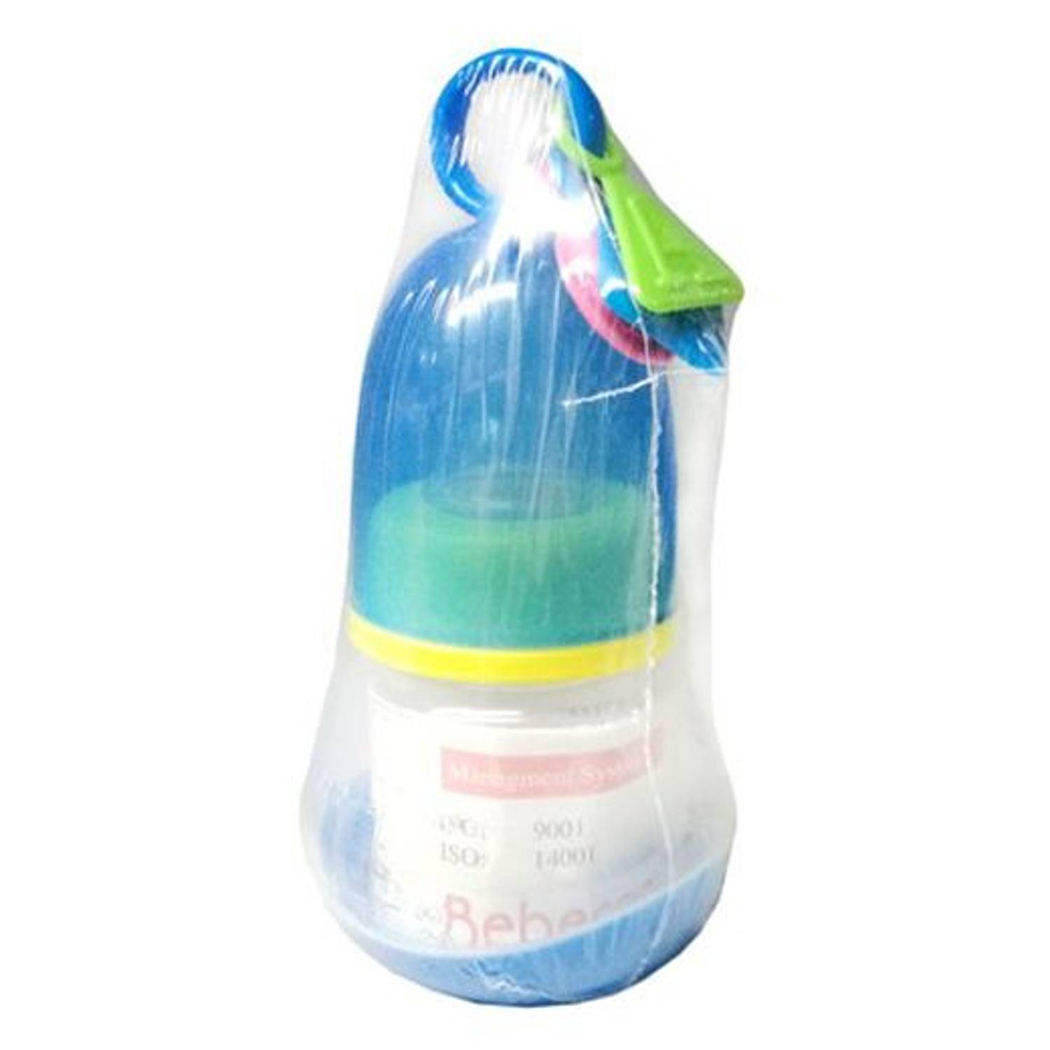 بيبي كوم زجاجة أطفال حديثي الولادة بيبي كوم زجاجة أطفال حديثي الولادة