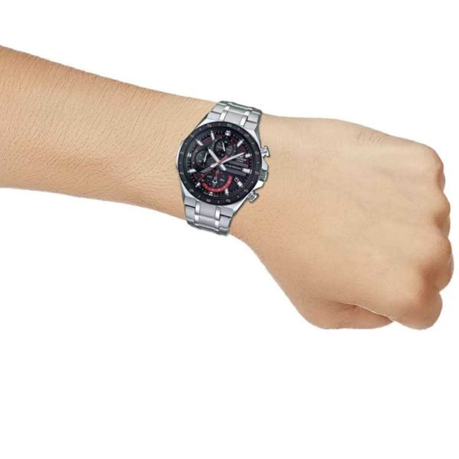 Casio EQS-920DB-1AVUDF Edifice Men's Watch Casio EQS-920DB-1AVUDF Edifice Men's Watch