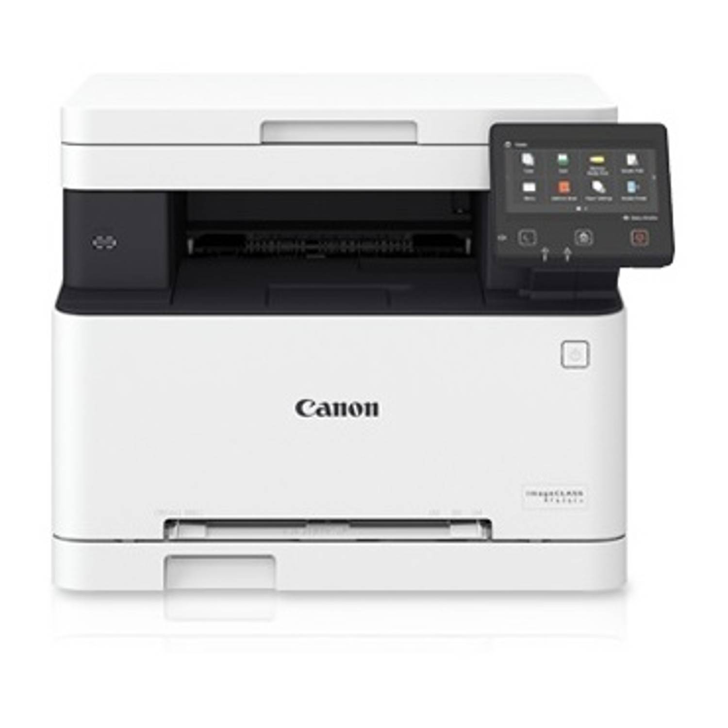 Canon i-SENSYS MF631CN Wireless 3in1 Colour Laserjet Printer Canon i-SENSYS MF631CN Wireless 3in1 Colour Laserjet Printer
