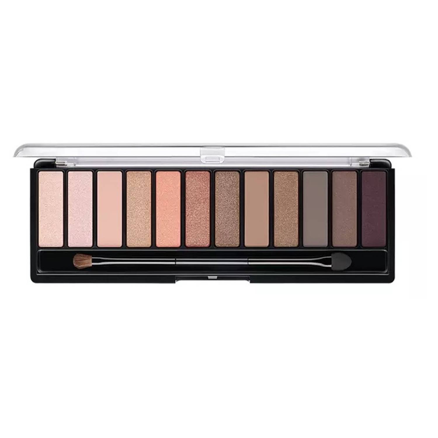 Rimmel London Magnif'Eyes Eye Contouring Palette Blush Edition Rimmel London Magnif'Eyes Eye Contouring Palette Blush Edition