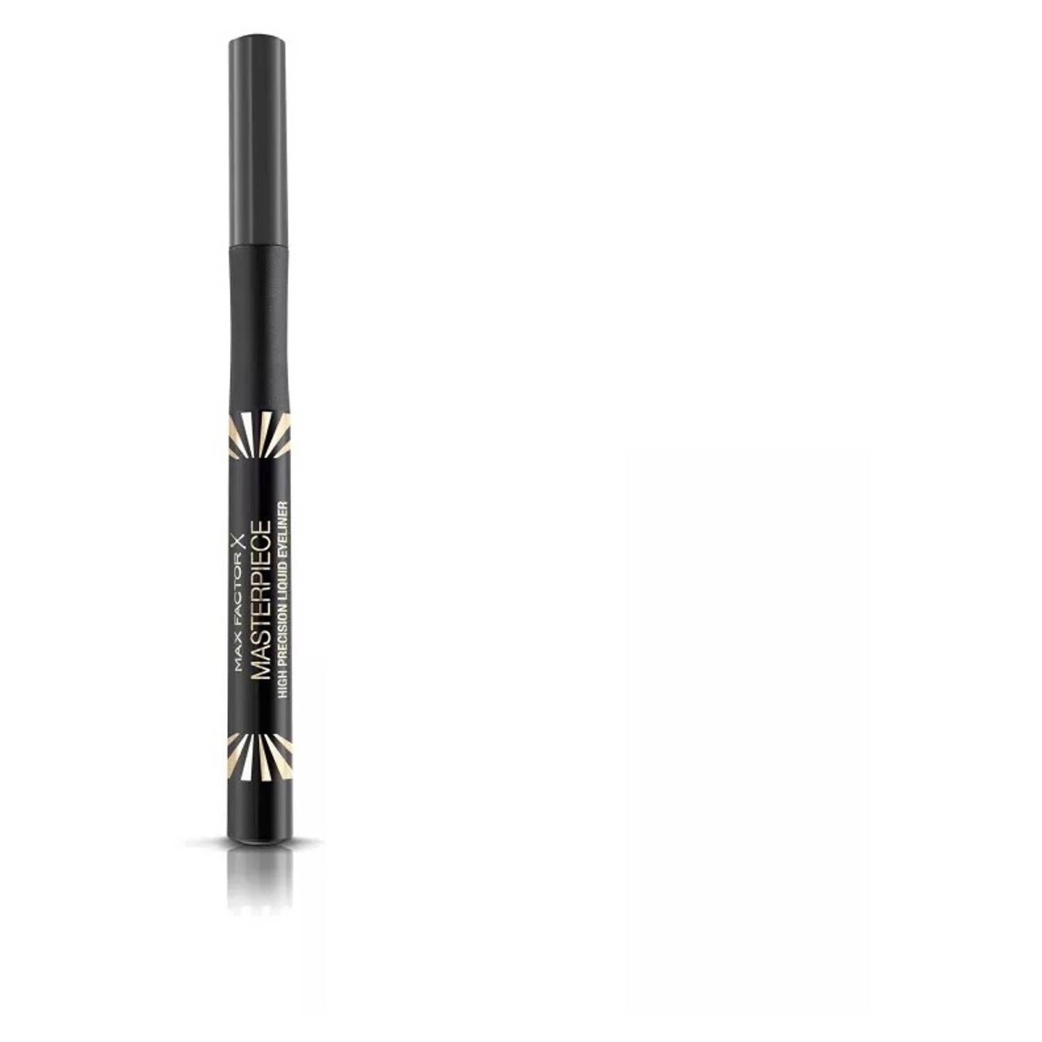 Max Factor Masterpiece High Precision Liquid Eyeliner Black Max Factor Masterpiece High Precision Liquid Eyeliner Black