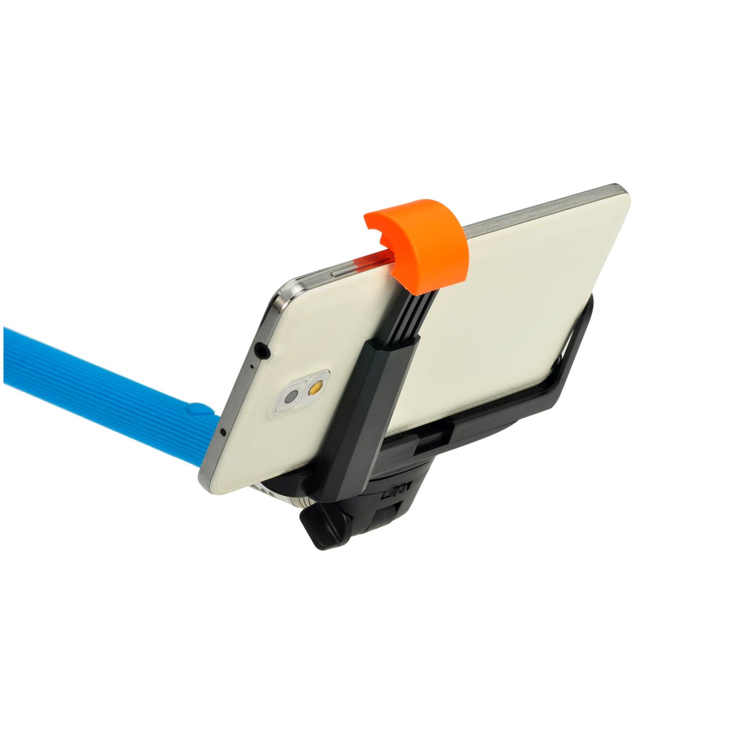 We Bluetooth Selfie Stick Blue We Bluetooth Selfie Stick Blue