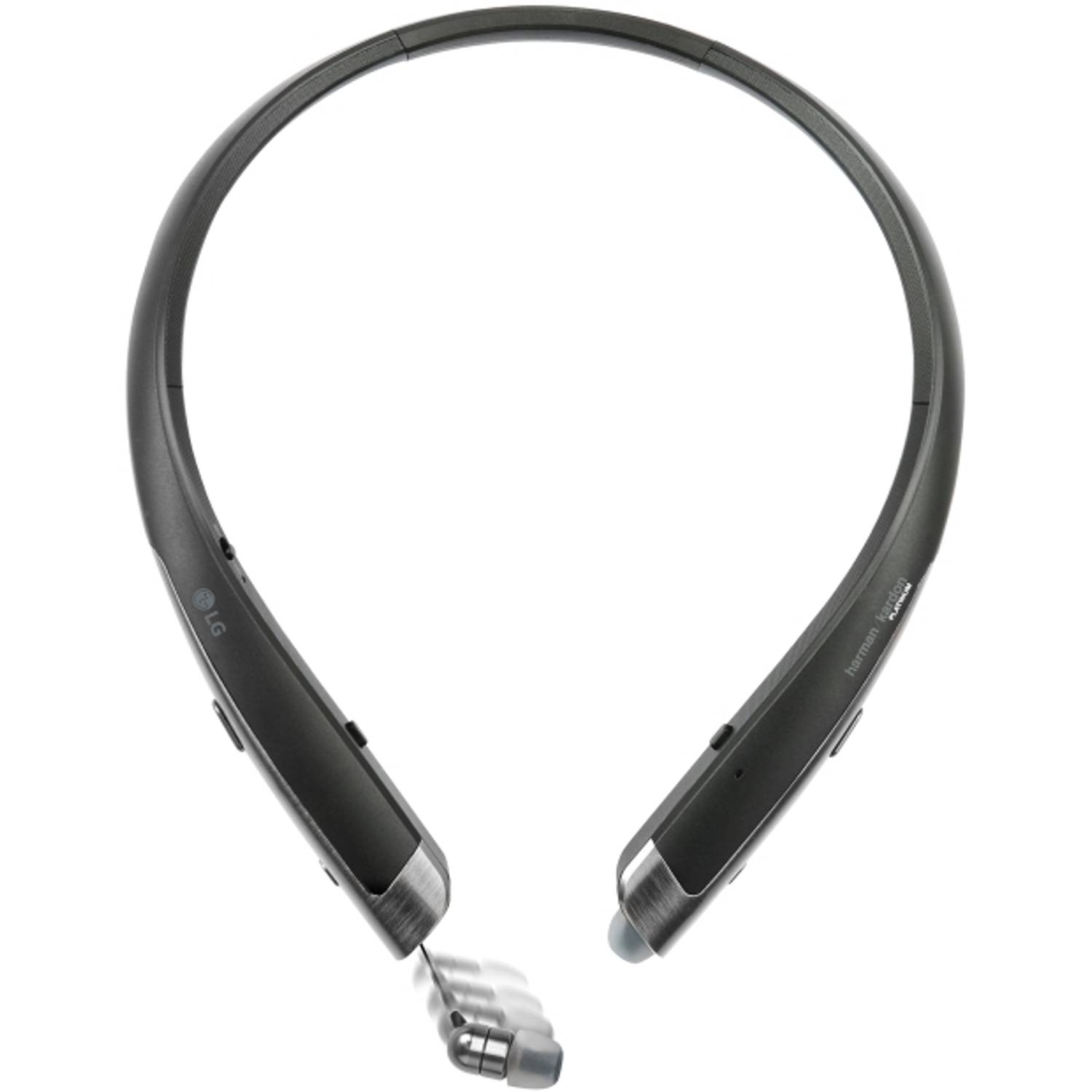 أل جي سماعة رأس بلوتوث أل جي سماعة رأس بلوتوث