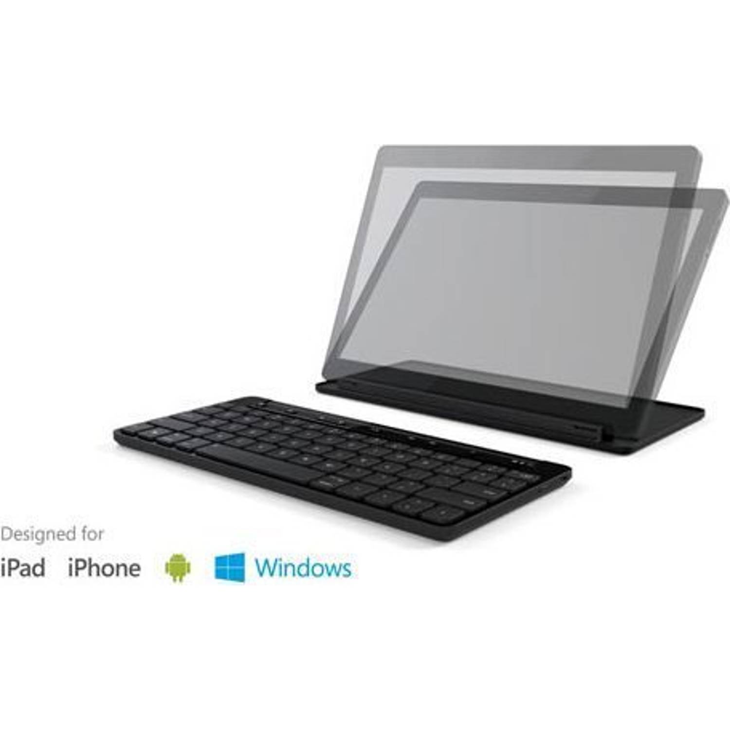 Microsoft P2Z00022 Universal Bluetooth Keyboard Promo Microsoft P2Z00022 Universal Bluetooth Keyboard Promo