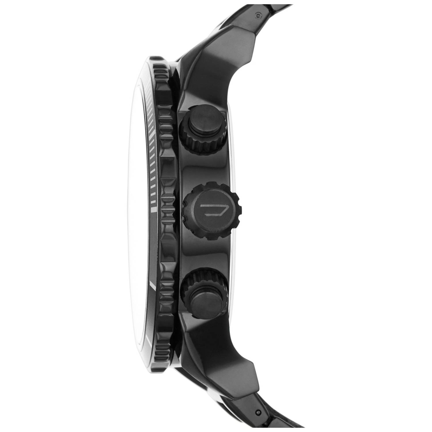 Diesel DZ4326 Double Down Chronograph Black Dial Men's Watch Diesel DZ4326 Double Down Chronograph Black Dial Men's Watch