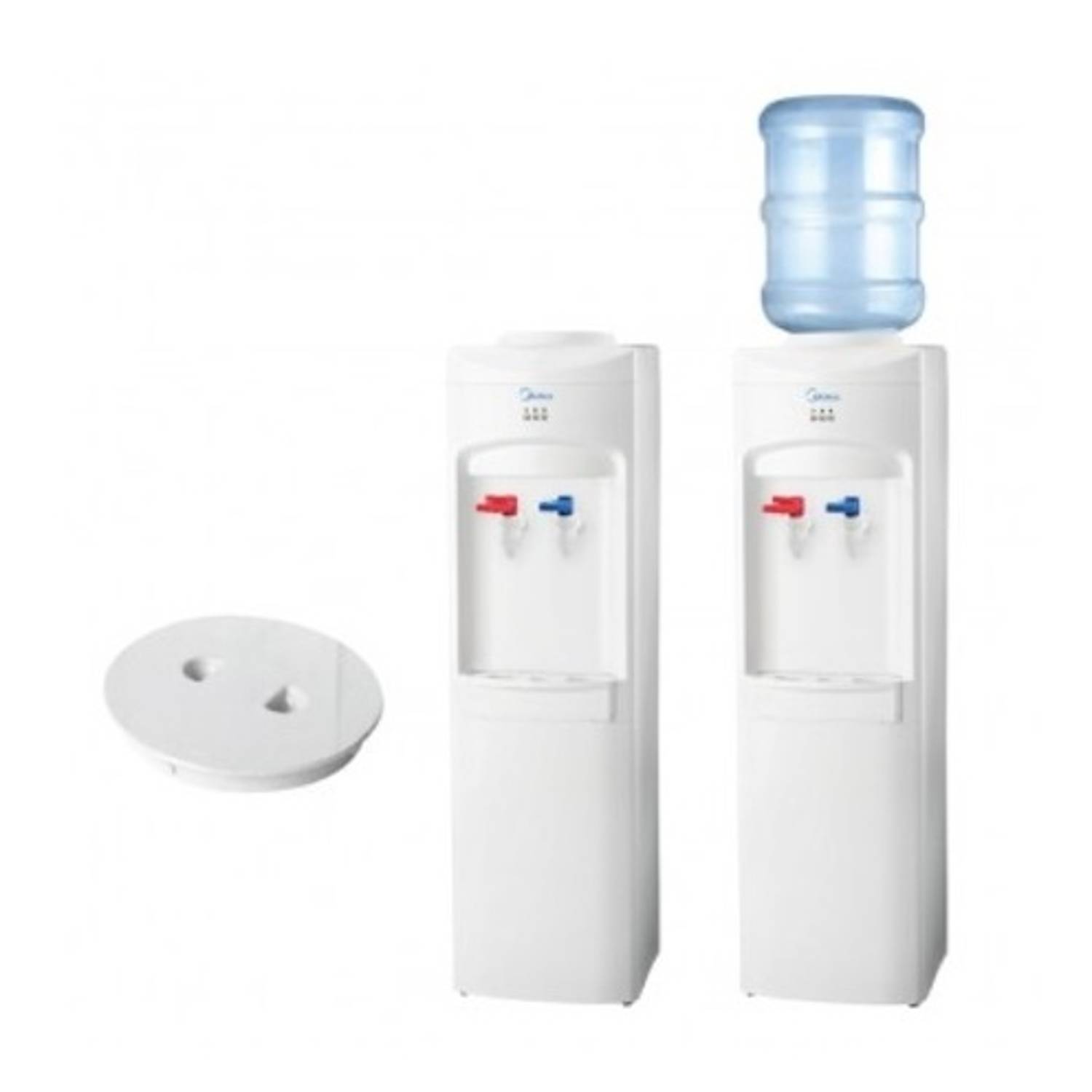 Midea Water Dispenser MYL1031S Midea Water Dispenser MYL1031S