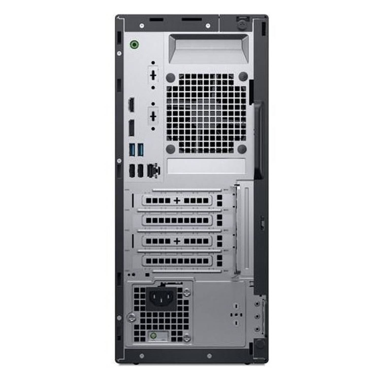 Dell Optiplex 3070 MicroTower Desktop Core i3-9100 4GB RAM 1TB HDD Ubuntu Linux 18.04 Black Dell Optiplex 3070 MicroTower Desktop Core i3-9100 4GB RAM 1TB HDD Ubuntu Linux 18.04 Black