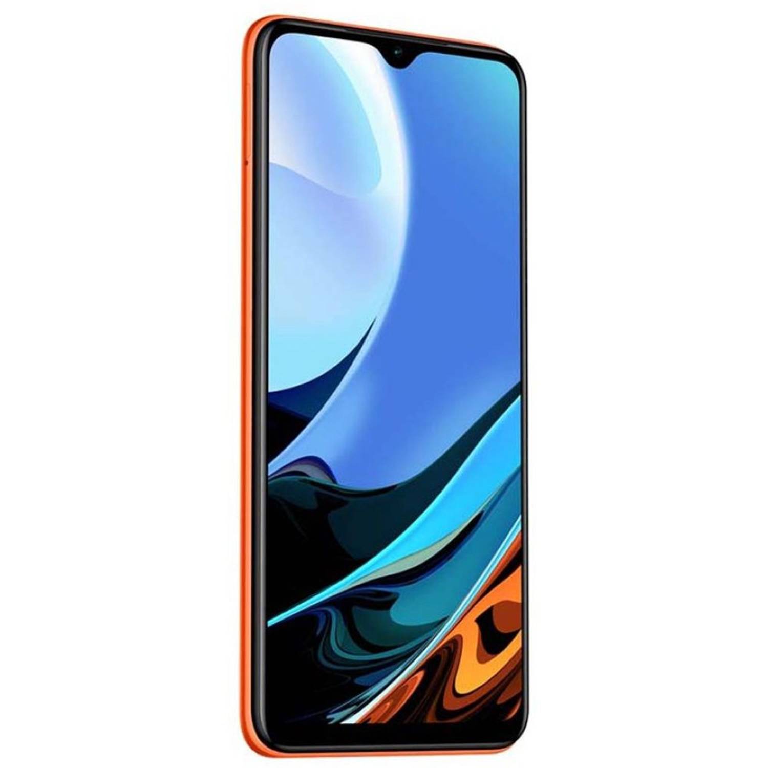Xiaomi Redmi 9T 128GB Sunrise Orange 4G Dual Sim Smartphone Xiaomi Redmi 9T 128GB Sunrise Orange 4G Dual Sim Smartphone