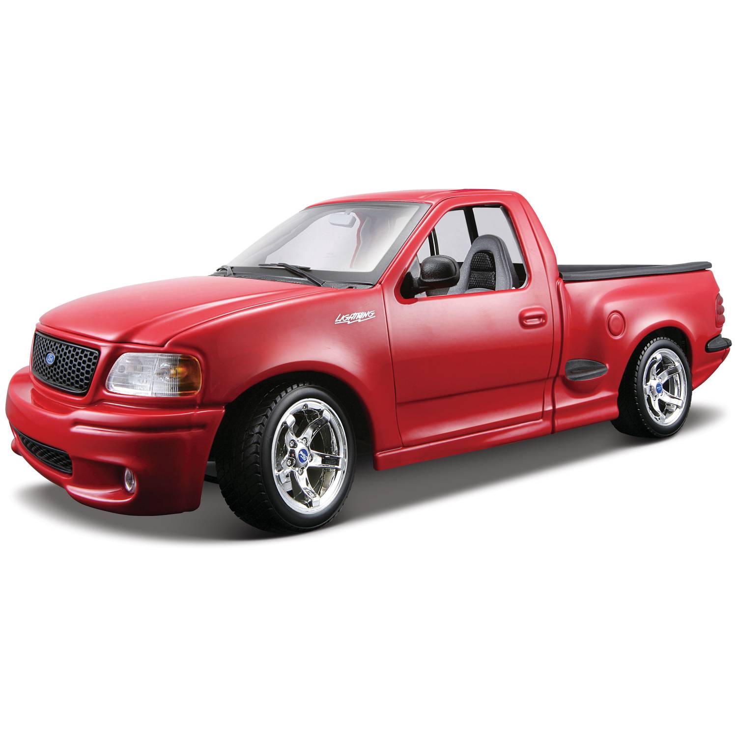 Maisto 31141 Ford SVT F150 Lightning Special Edition 1:21 - Color May Vary Maisto 31141 Ford SVT F150 Lightning Special Edition 1:21 - Color May Vary