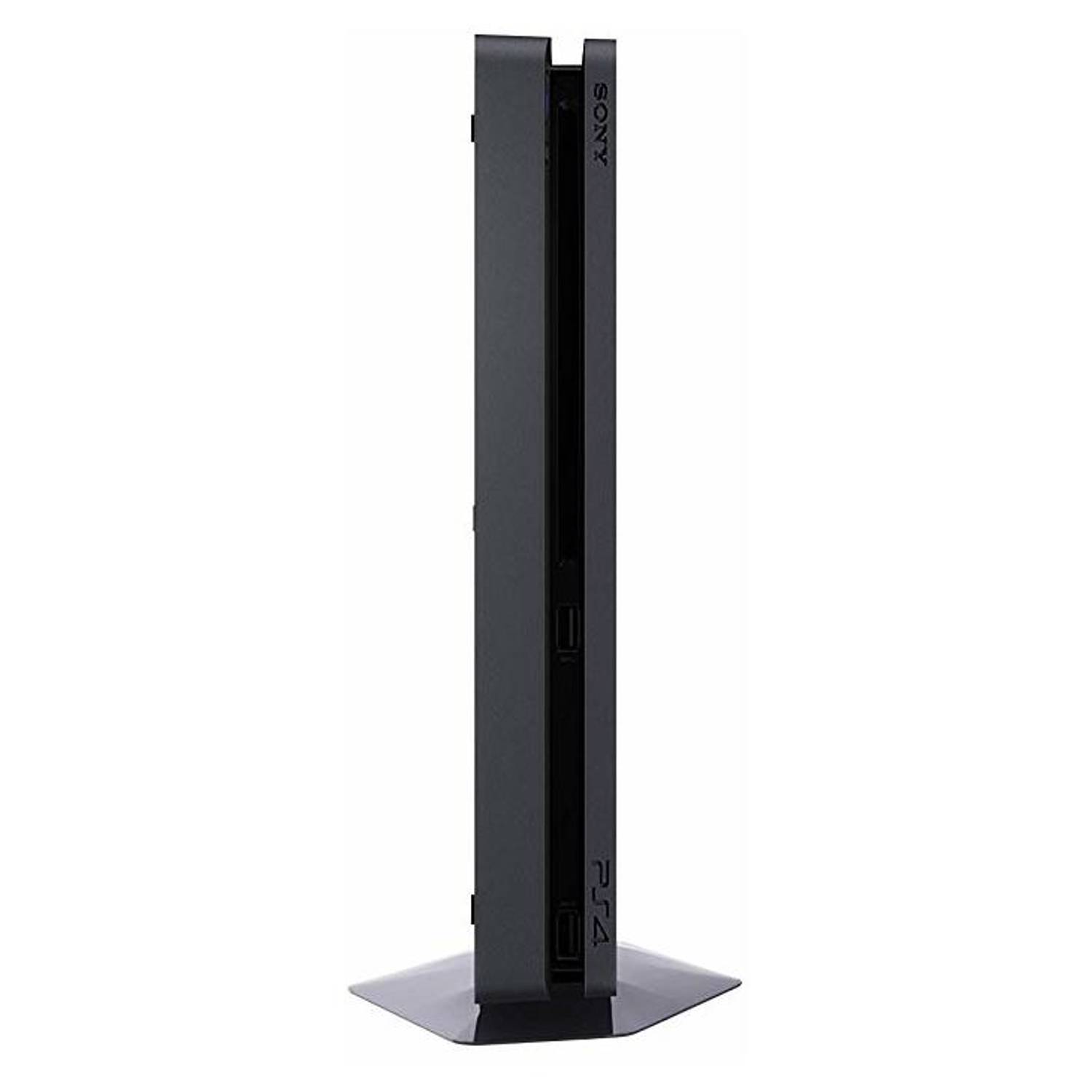 Sony PS4 Slim Gaming Console 1TB Black + Spider Man Game Sony PS4 Slim Gaming Console 1TB Black + Spider Man Game