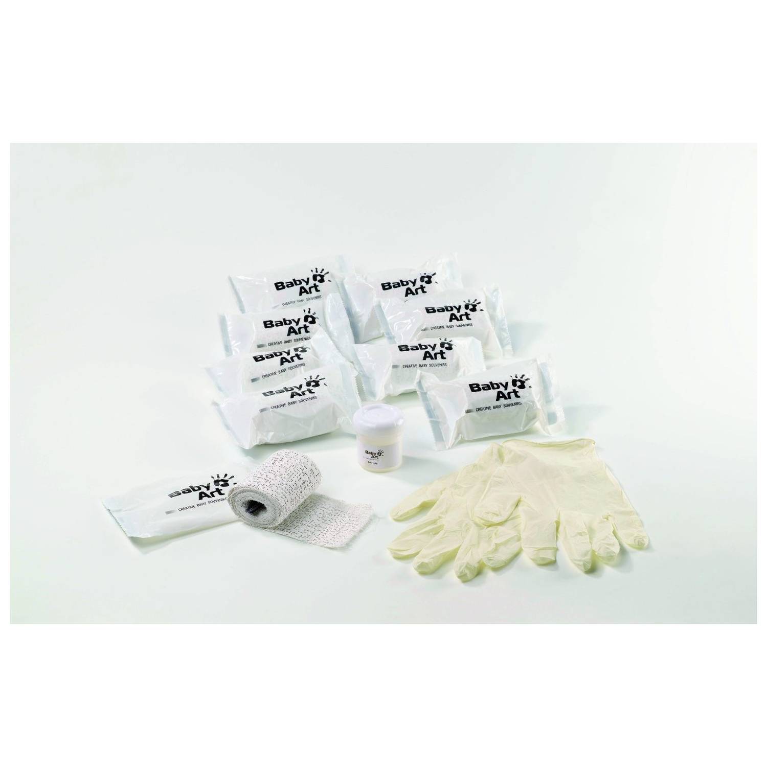 Baby Art Belly Kit Baby Art Belly Kit