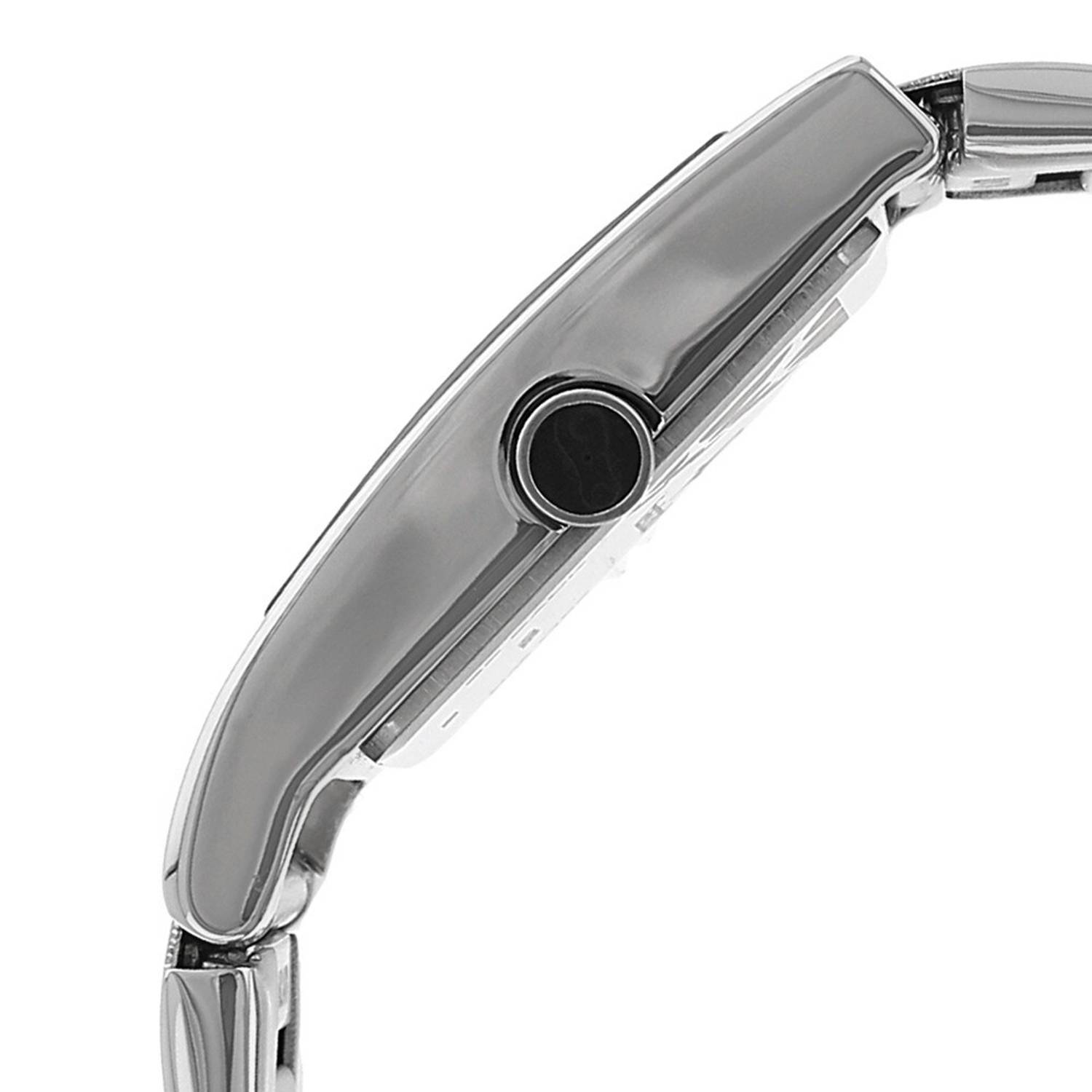 Fastrack Brown Dial Two Toned Stainless Steel Strap Watch - 1478SM02 Fastrack Brown Dial Two Toned Stainless Steel Strap Watch - 1478SM02