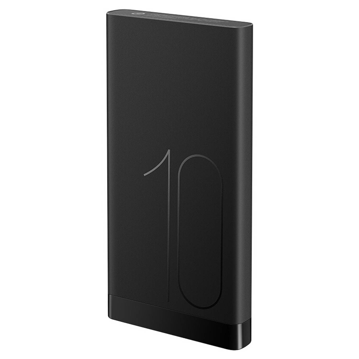 Huawei Power Bank 10000mAh - Black Huawei Power Bank 10000mAh - Black