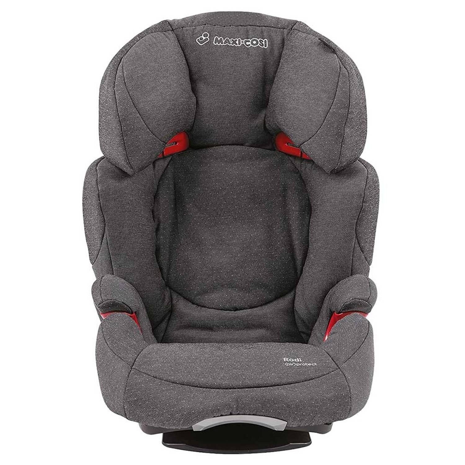 Maxi Cosi Rodi Airprotect Car Seat Sparkling Grey Maxi Cosi Rodi Airprotect Car Seat Sparkling Grey