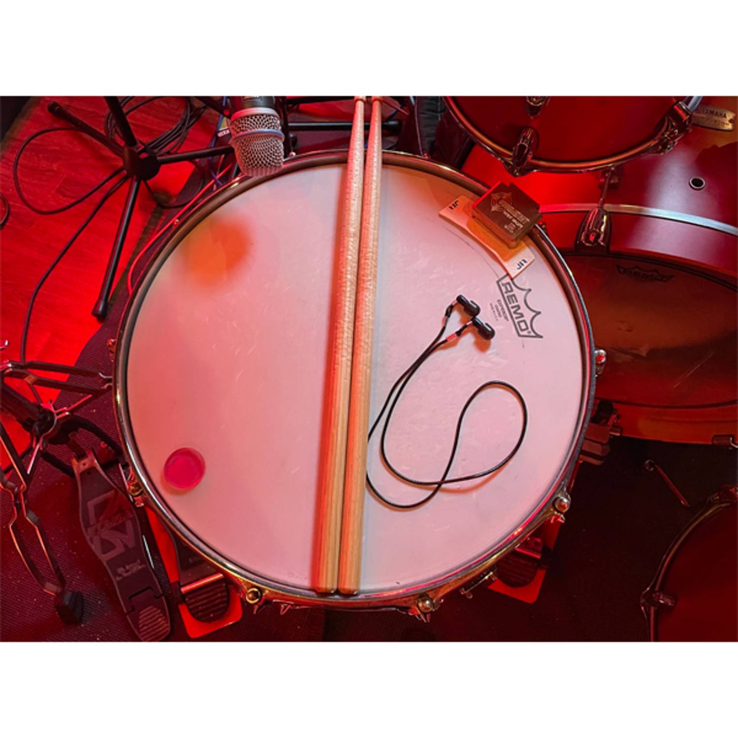 ATTENU8 ATTENU8001 Ear Plugs Midnight Blue ATTENU8 ATTENU8001 Ear Plugs Midnight Blue