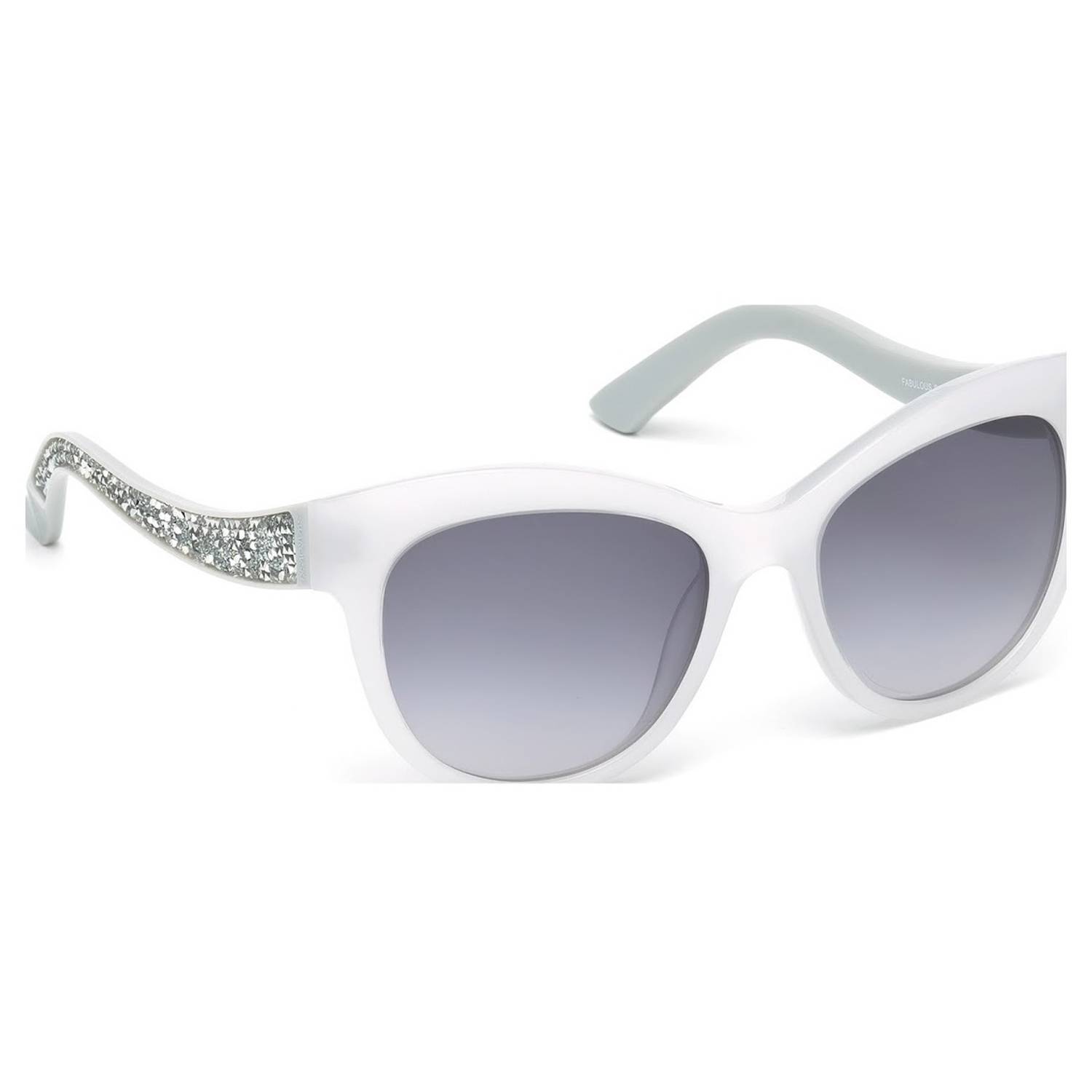 Swarovski SK0110-21B-54 Woman's Sunglass Swarovski SK0110-21B-54 Woman's Sunglass